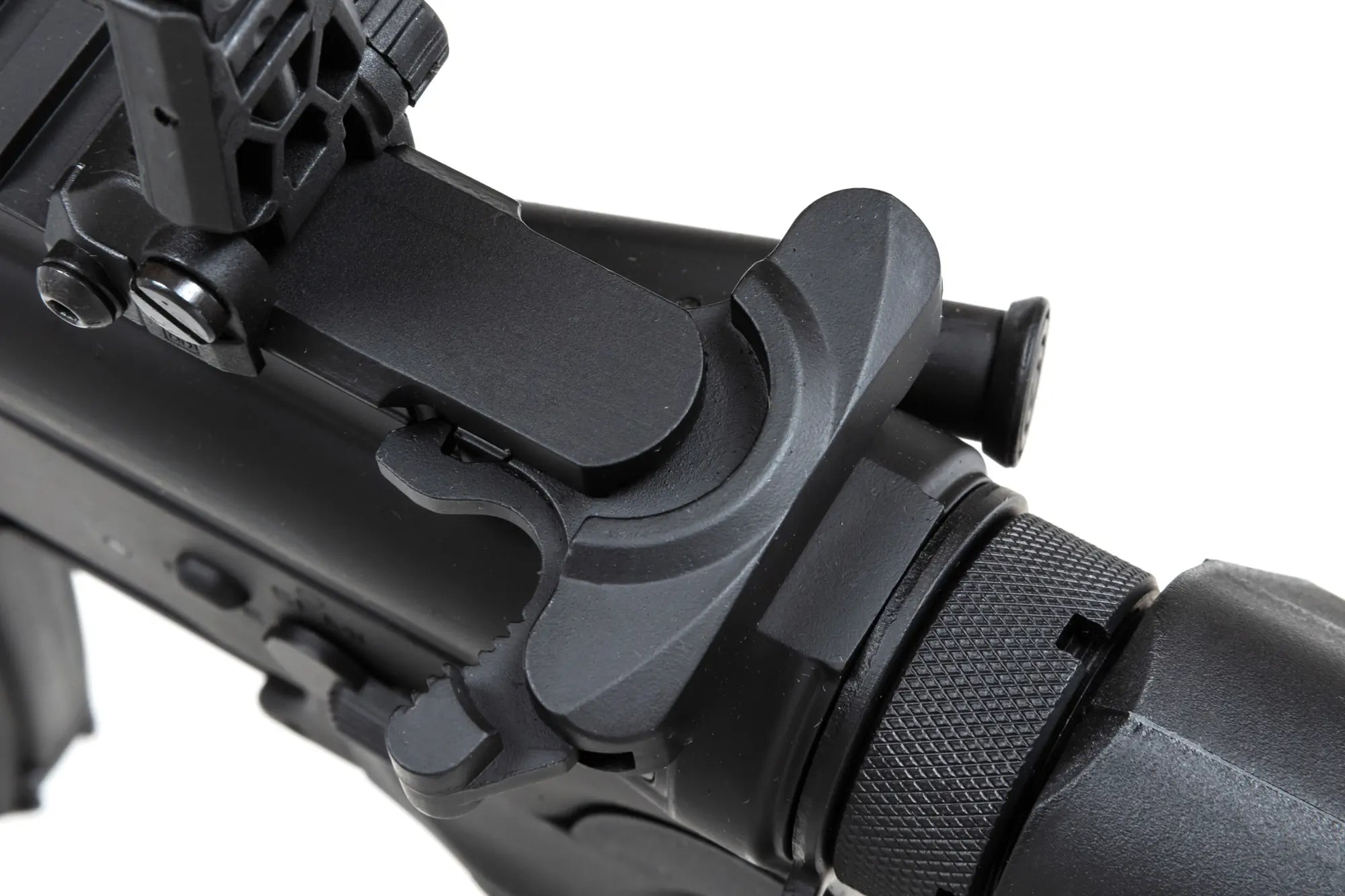 M4 airsoft SA-P07 PRIME HAL ETU