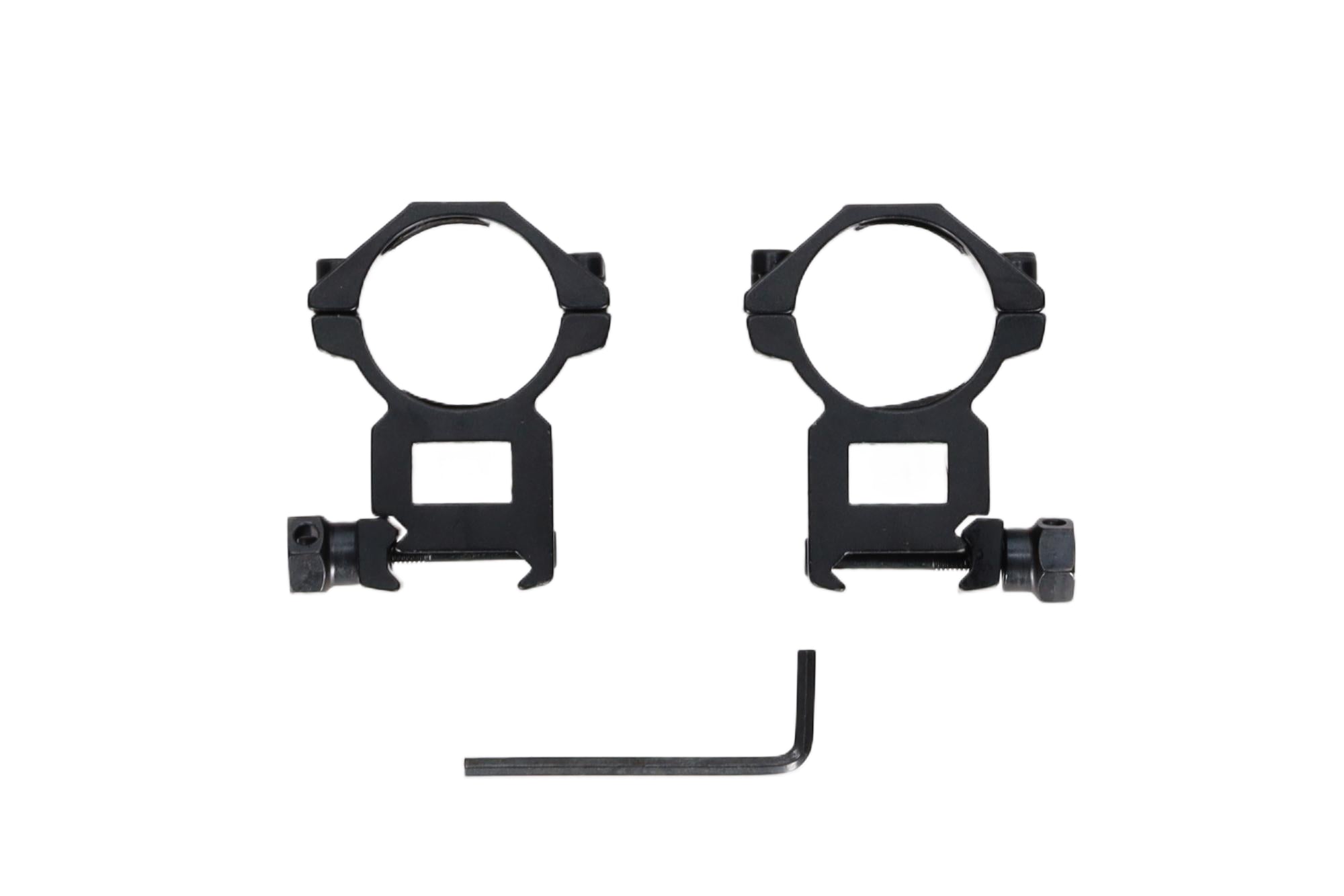 Specna Arms PRIME™ 3-15X44 ED SFIR riflescope-5