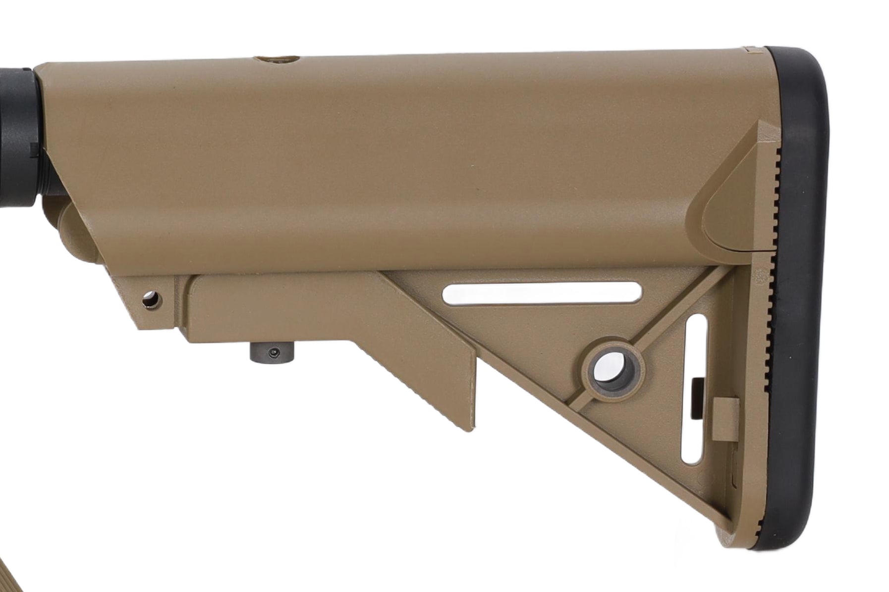 SA-F01 FLEX Gen.2 HAL ETU Half-Tan Airsoft rifle