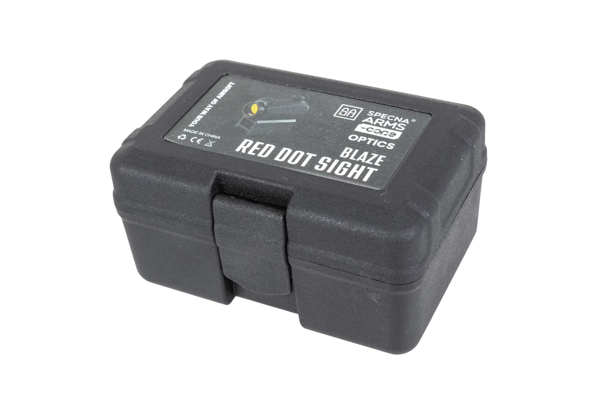 Specna Arms CORE™ Blaze Red Dot Sight red dot sight Black-3