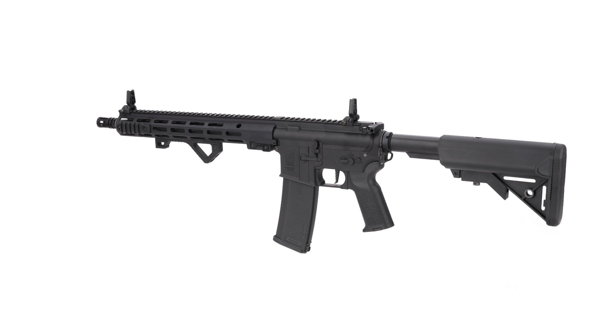 M4 Airsoft SA-E22 EDGE HAL 2 ETU V2