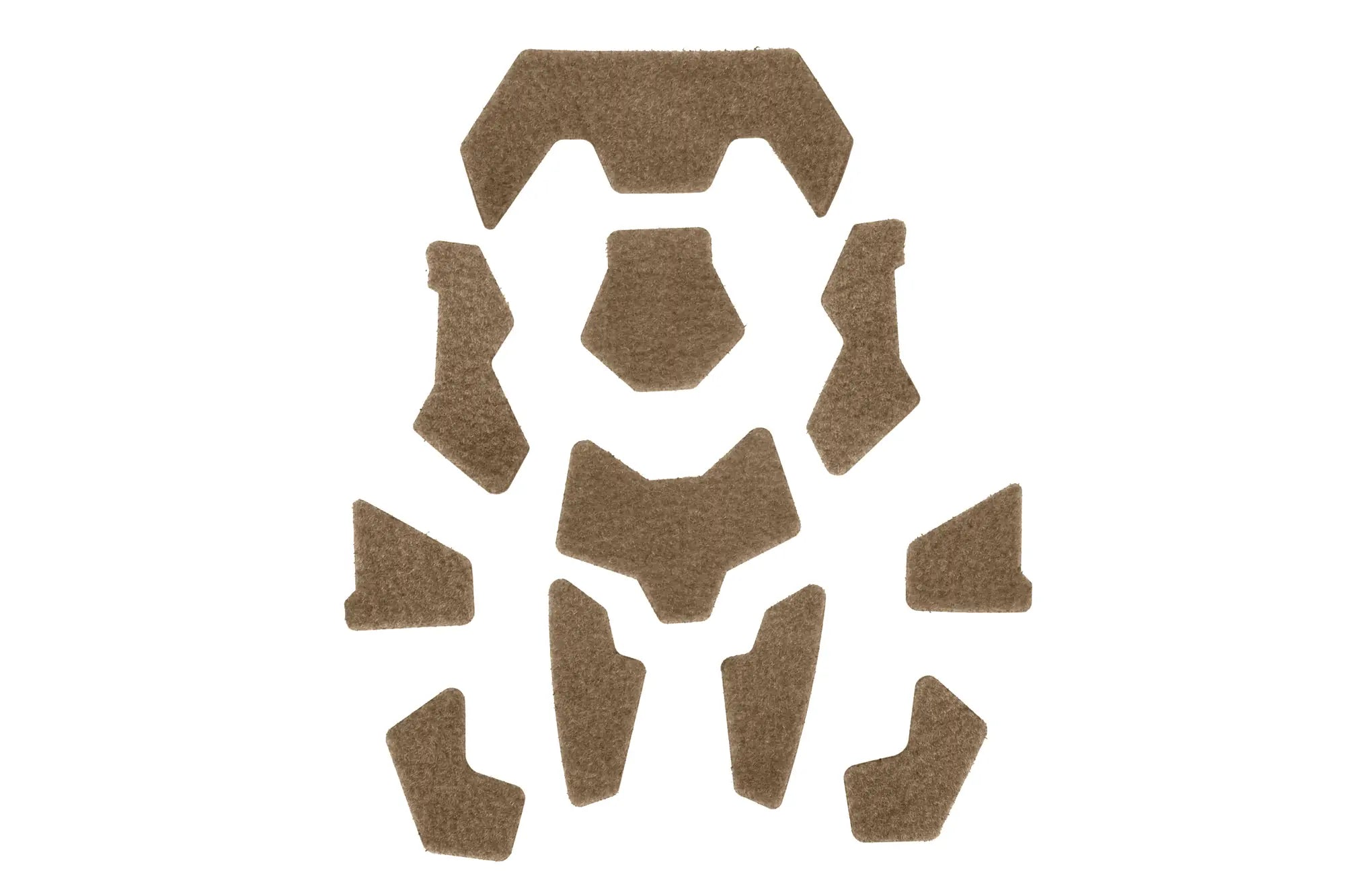 FMA FAST SF TB1462-L FDE helmet replica-6