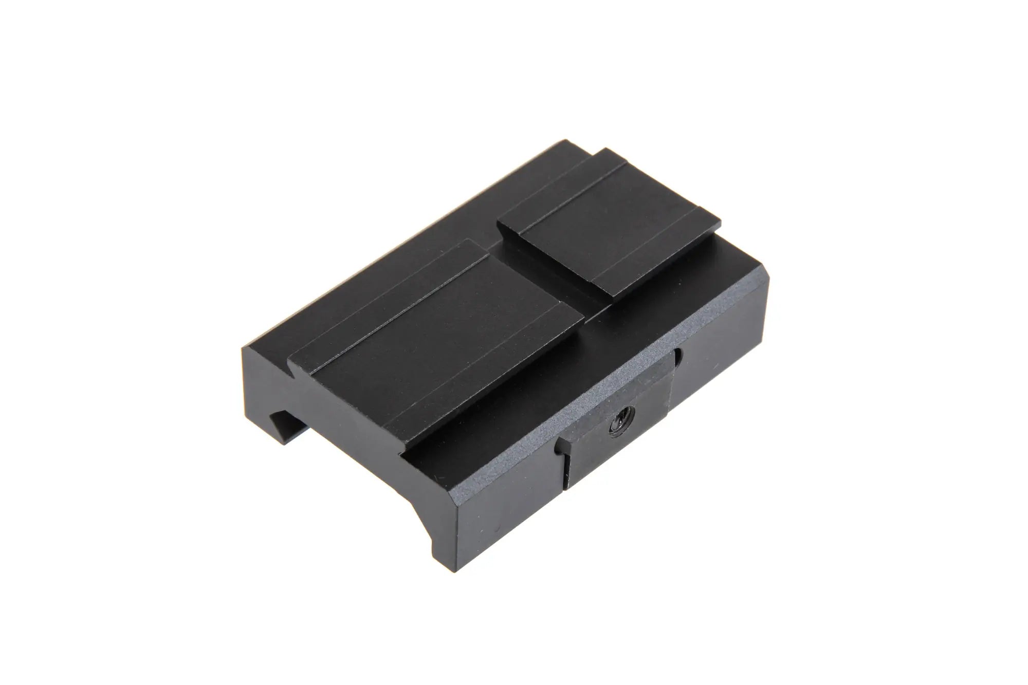 Low Mount VOD Weaver (22mm)