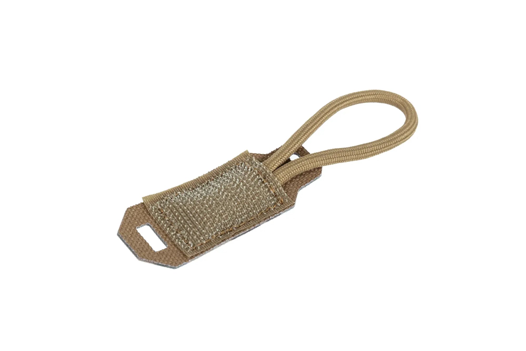 Tactical slide handle extension - Multicam