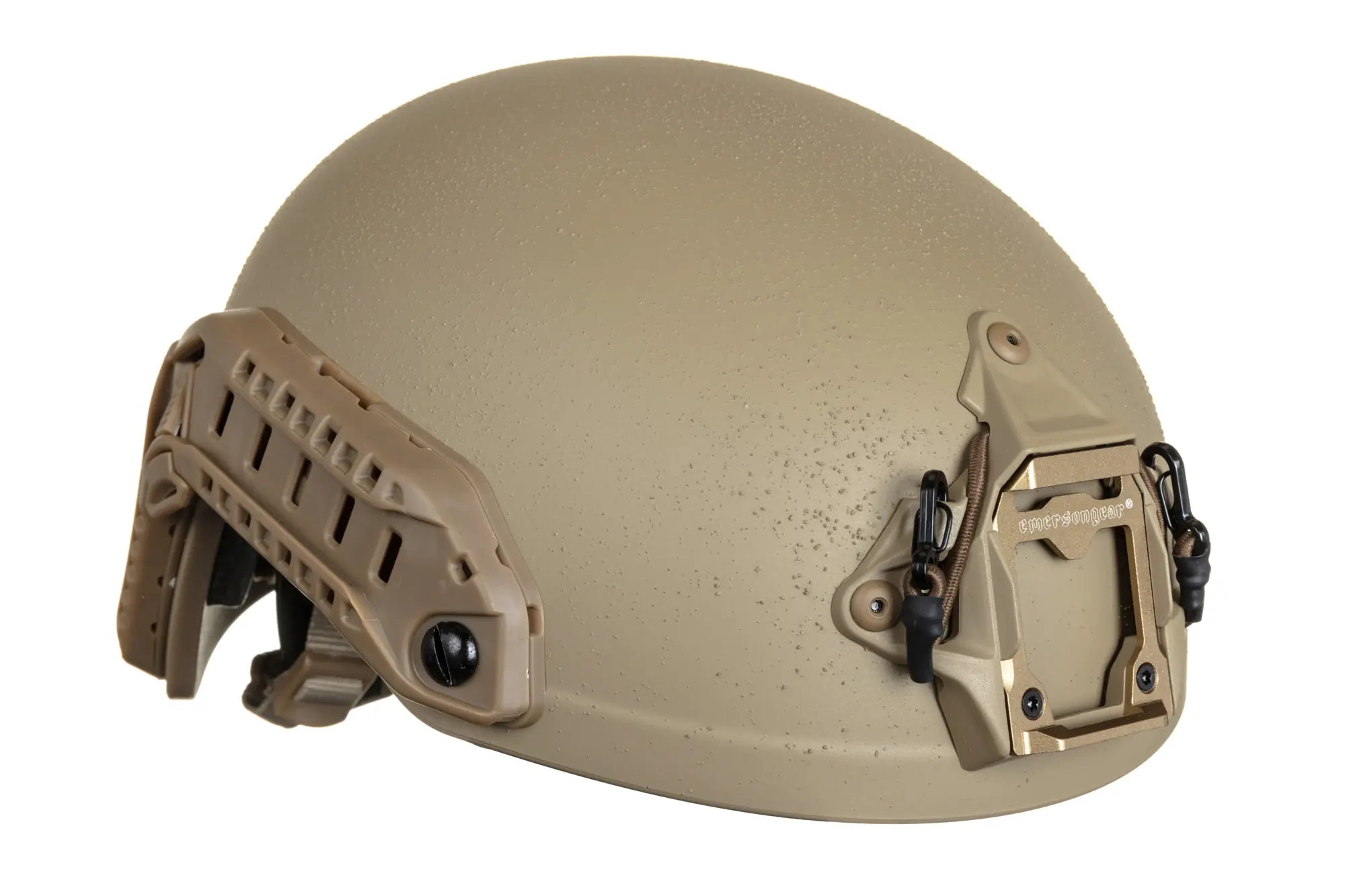 Emerson Gear SF Super High Cut Replica Helmet - Tan-3