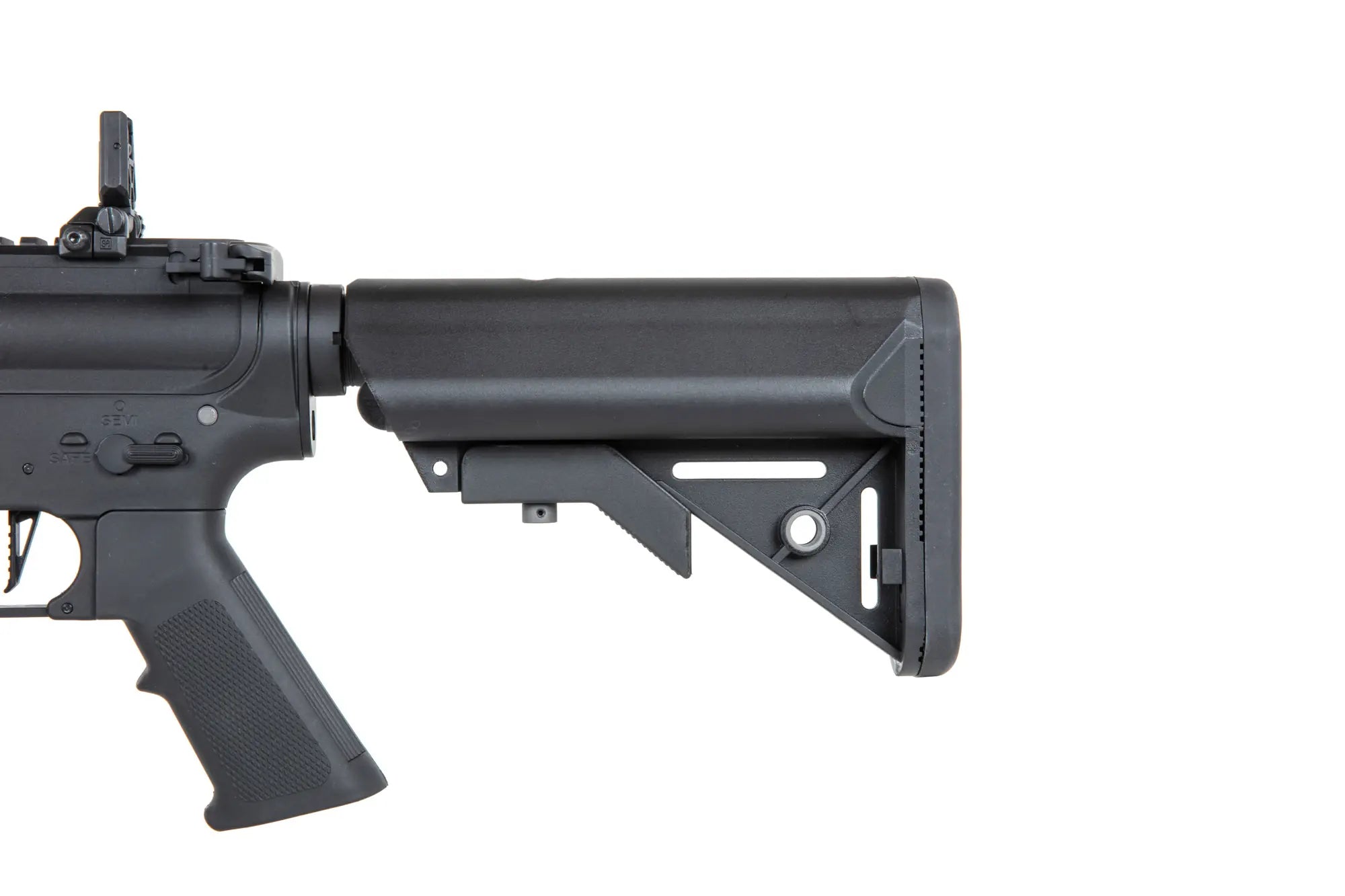 M4 airsoft rifle SA-C03 CORE ETU