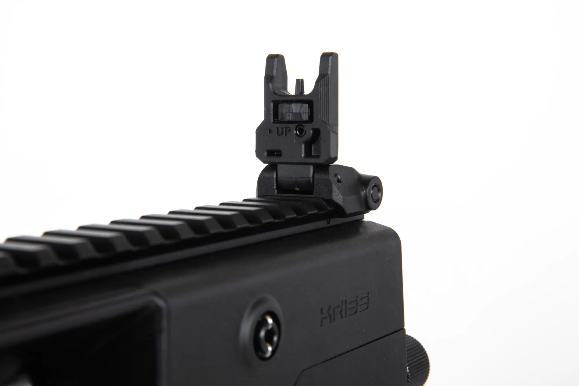 Krytac Kriss Vector GBB airsoft gun