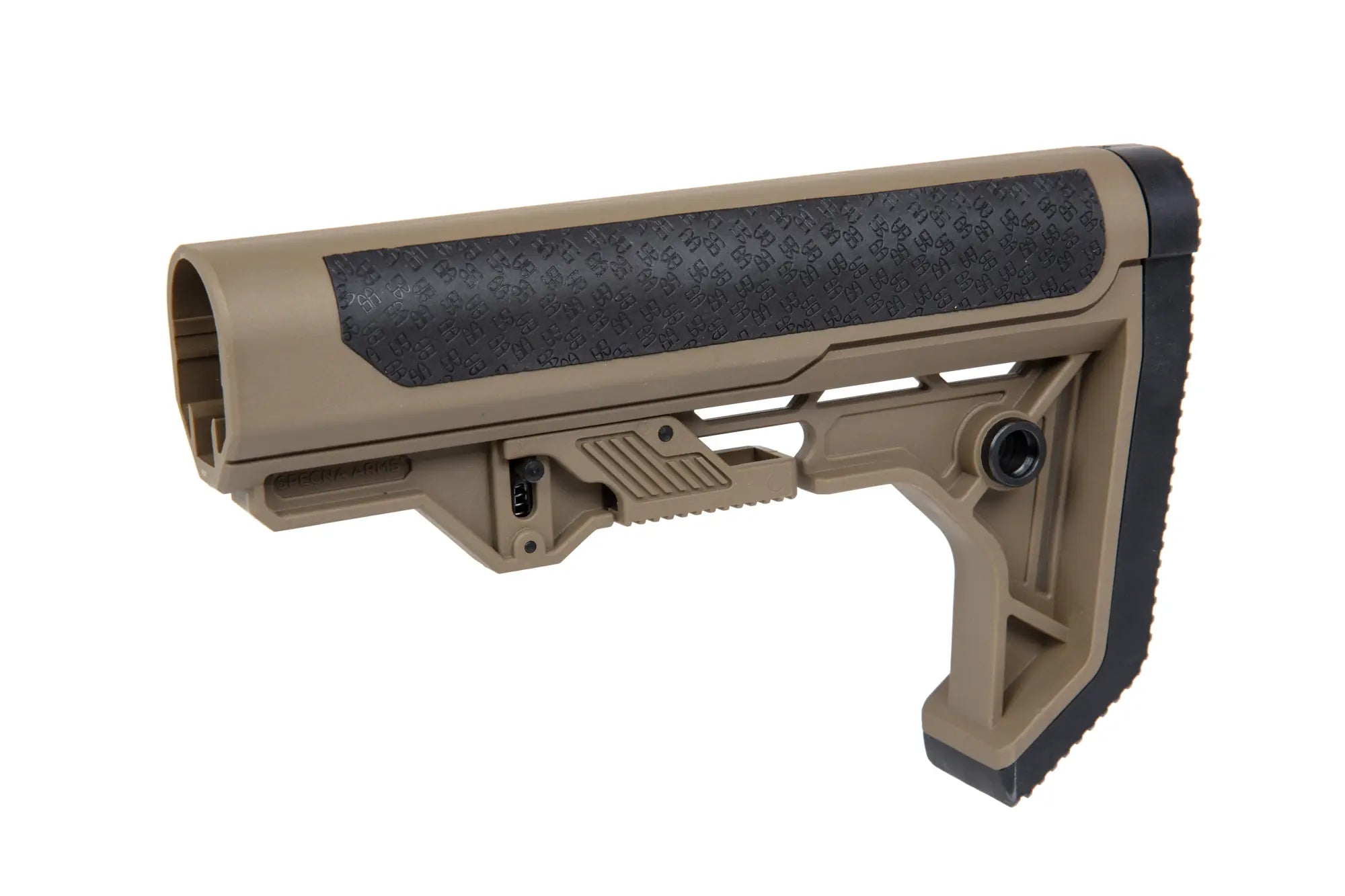 Specna Arms Light Ops Stock Half-Tan Flask-2