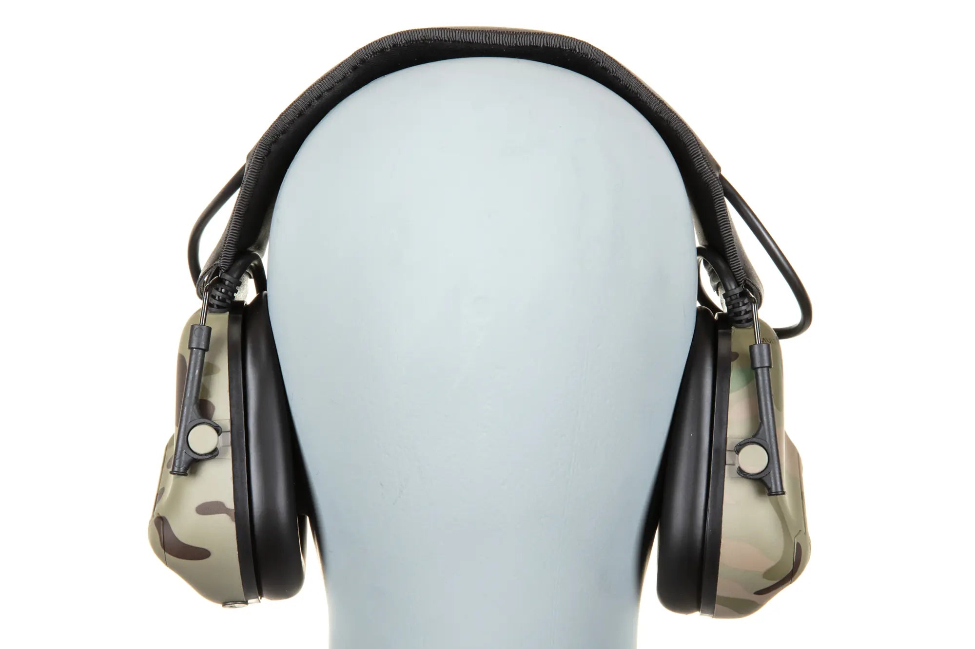 IPSC Gen 5 active ear protectors - MC