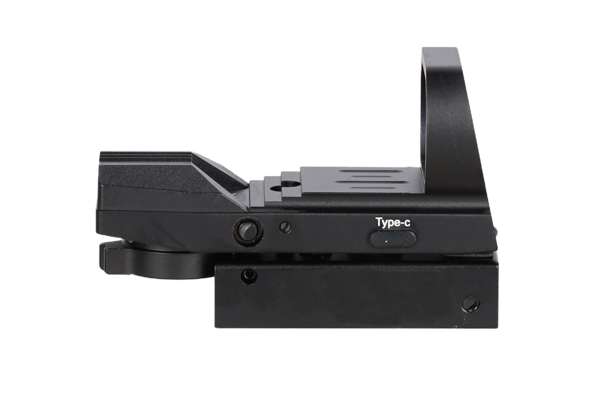 Specna Arms CORE™ Open II red dot sight Black-5