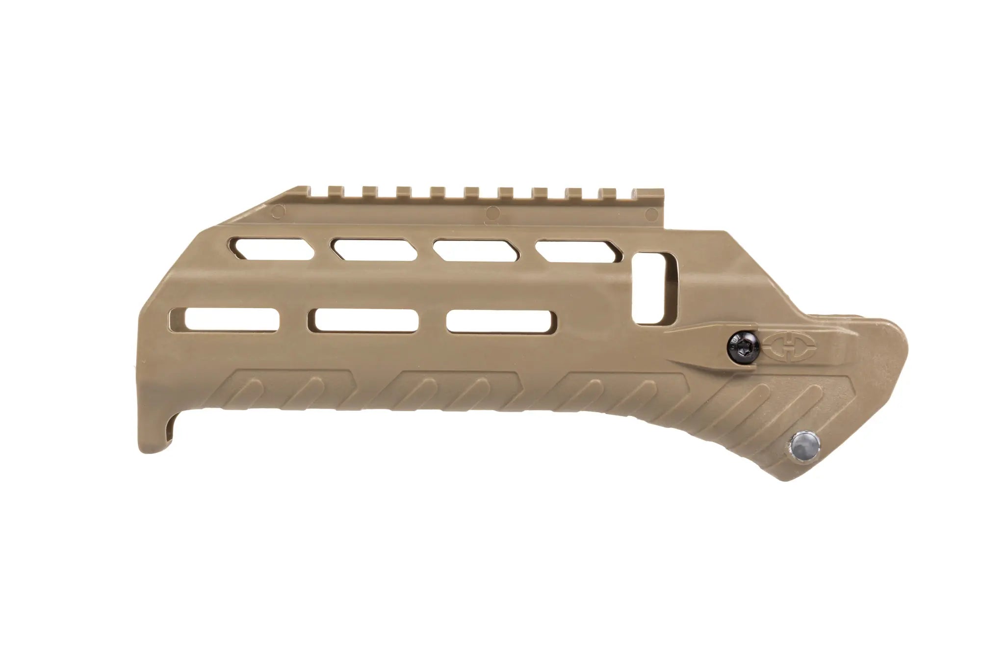 M-LOK handguard for MDRX 16" Flat Dark Earth