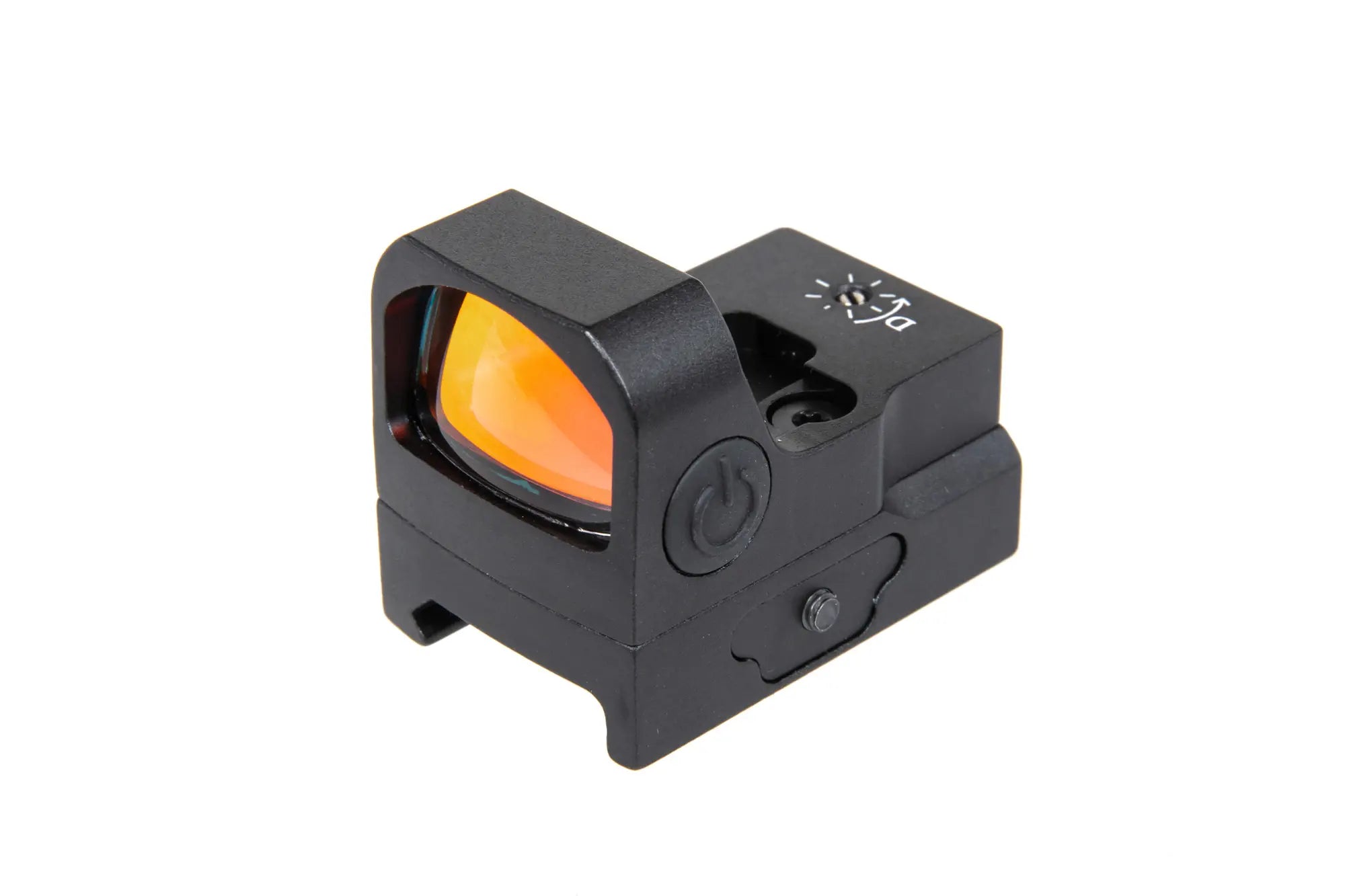 V3 1x17x26 Red Dot