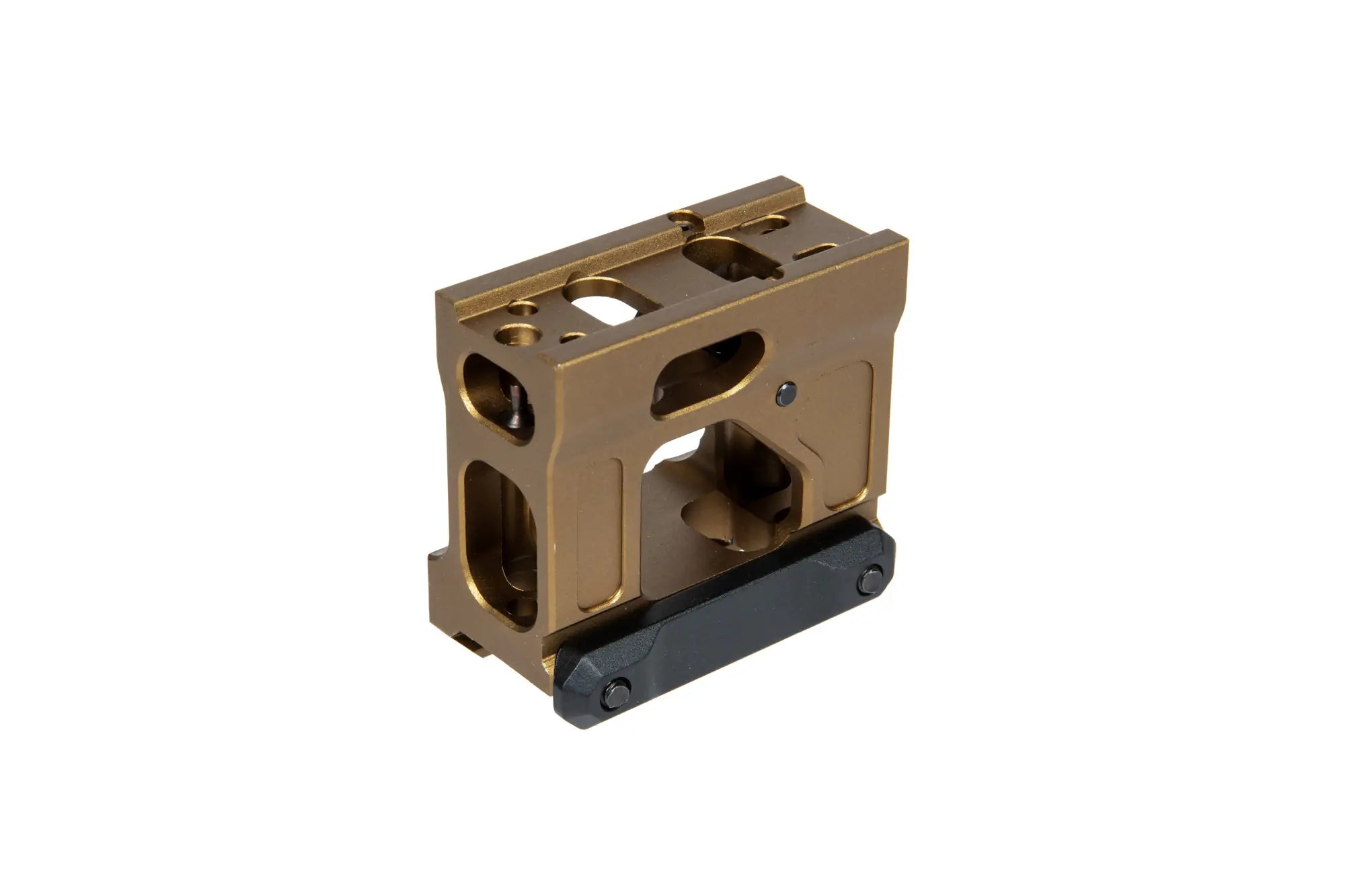 AIM-O UT FAST Micro Mount - TAN-3