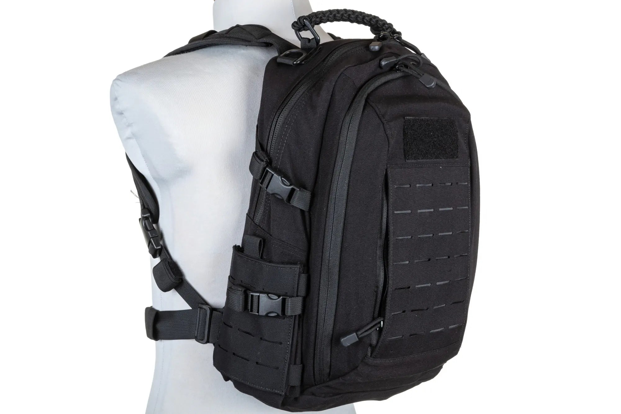 20L Tactical Backpack | Black