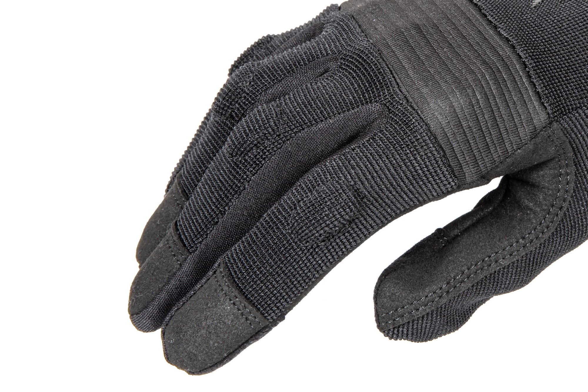 Armored Claw CovertPro Hot Weather Tactical Gloves - Black-5