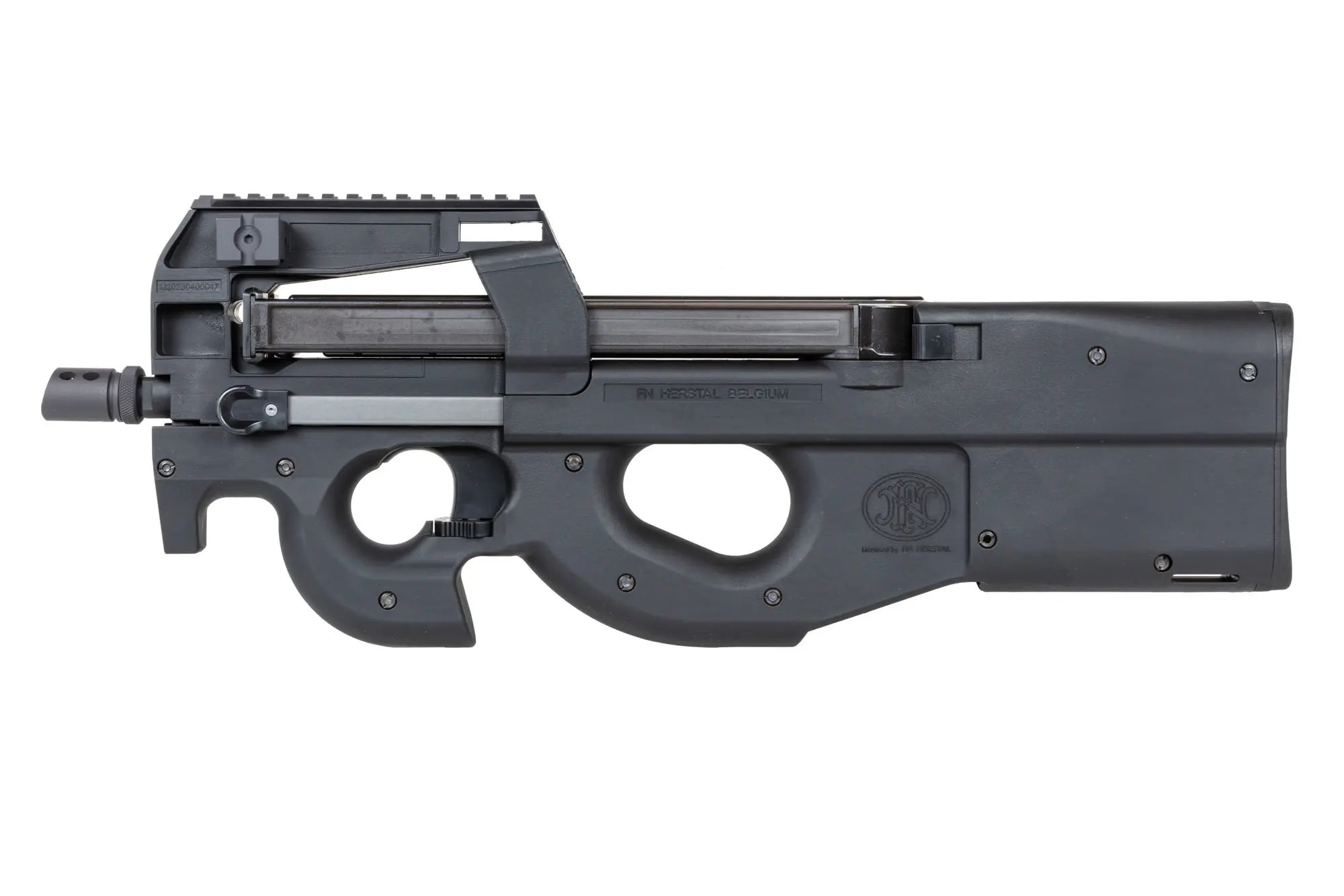 FN HERSTAL P90 GBB submachine gun