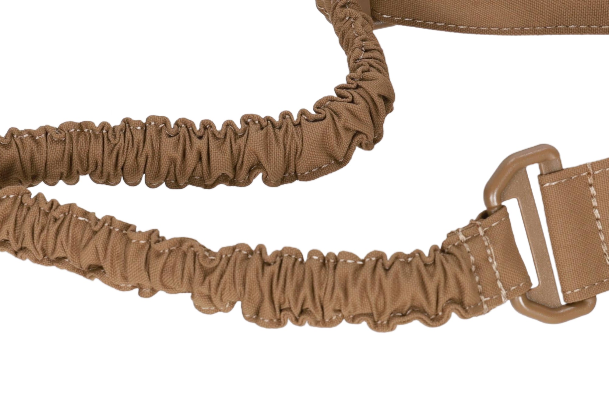 SATAC Bungee Type 2 1 Point Carry Belt Coyote Brown