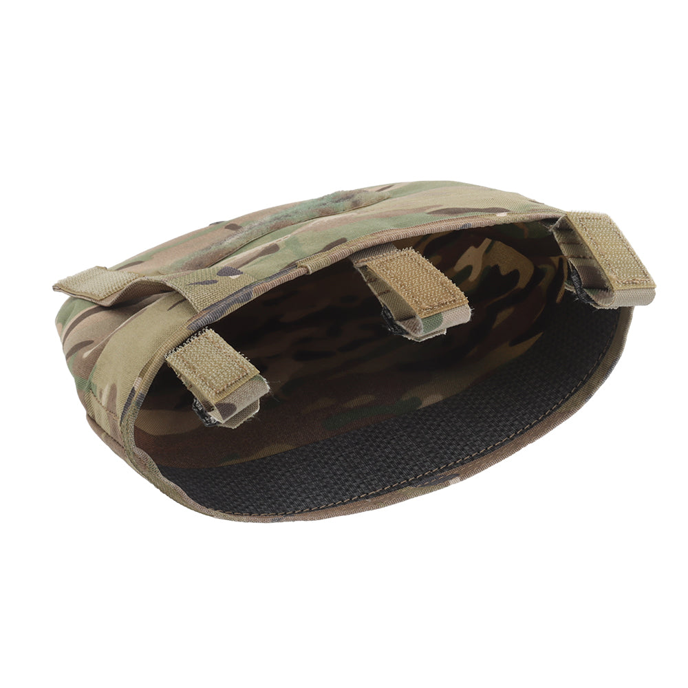 Wosport BP-130 Multicam dump bag-5