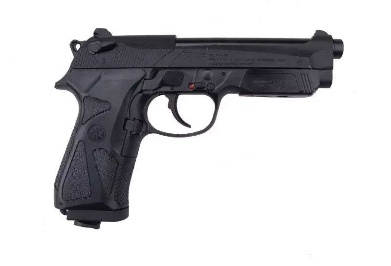 Umarex Beretta 90TWO CO2 Pistol Replica-5