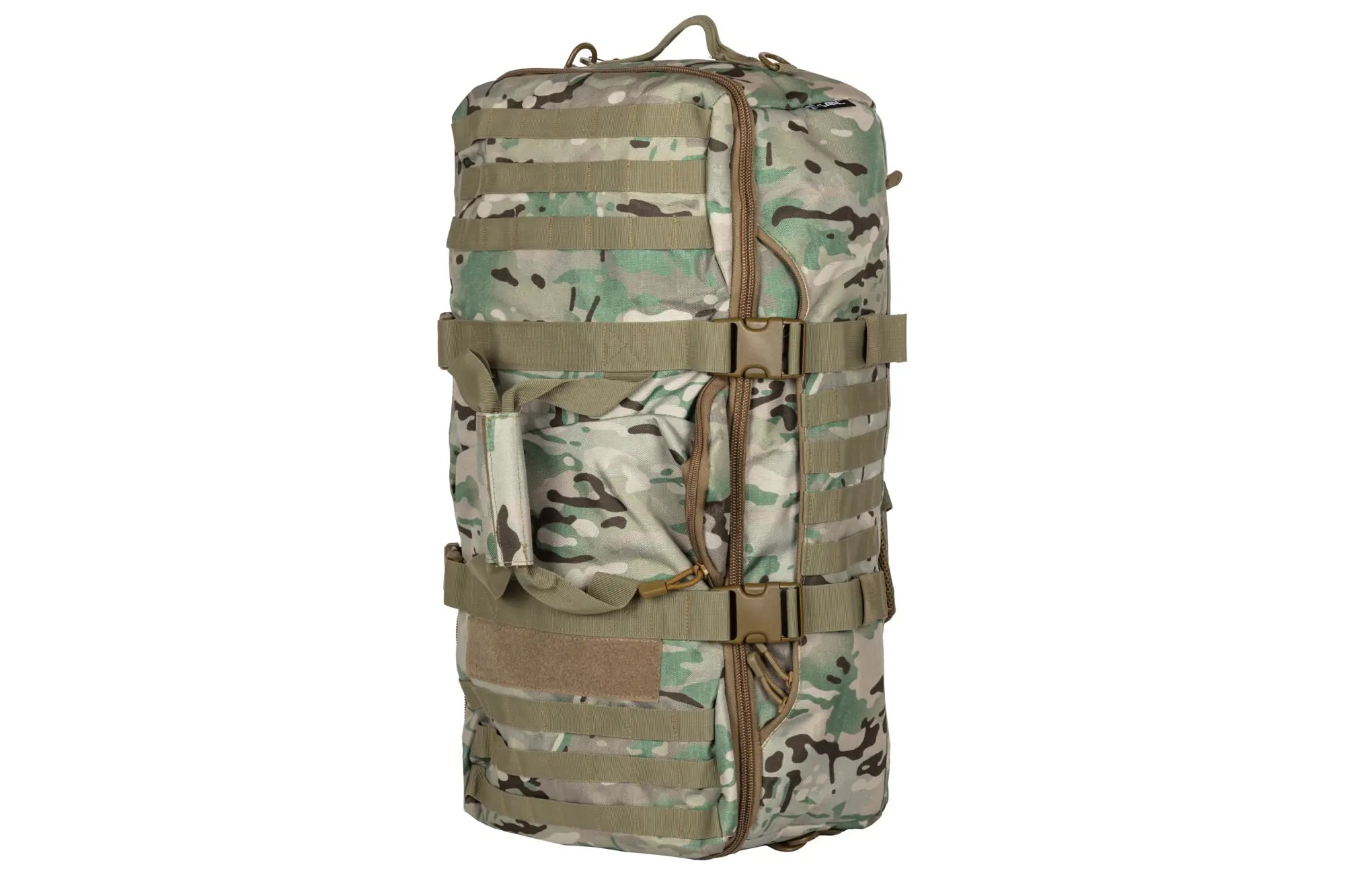 40L Tactical Backpack Multicam