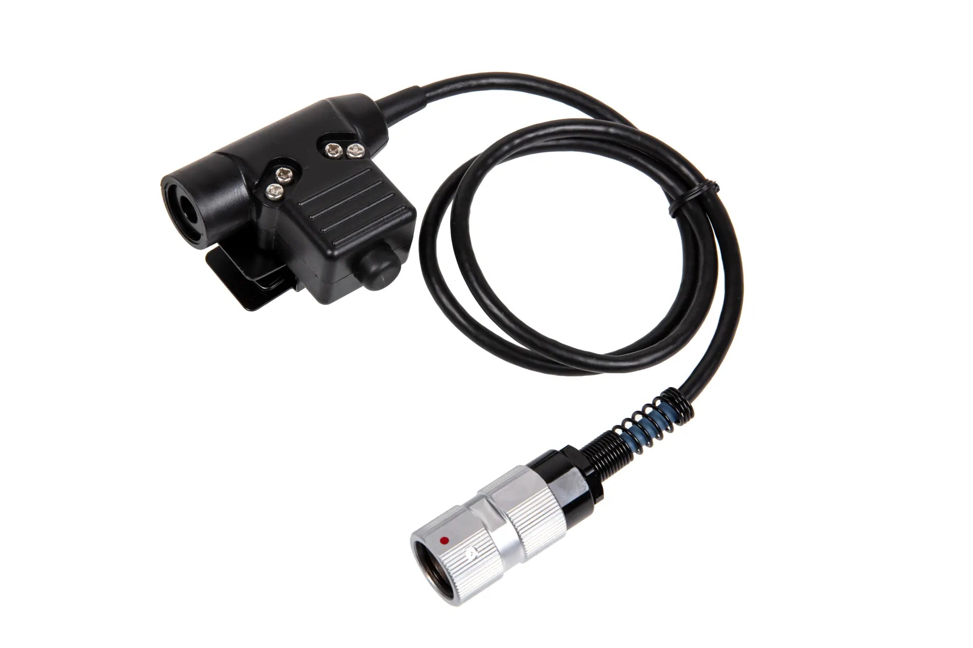 Peltor Type PTT for PRC 152/148 Type Radio-1