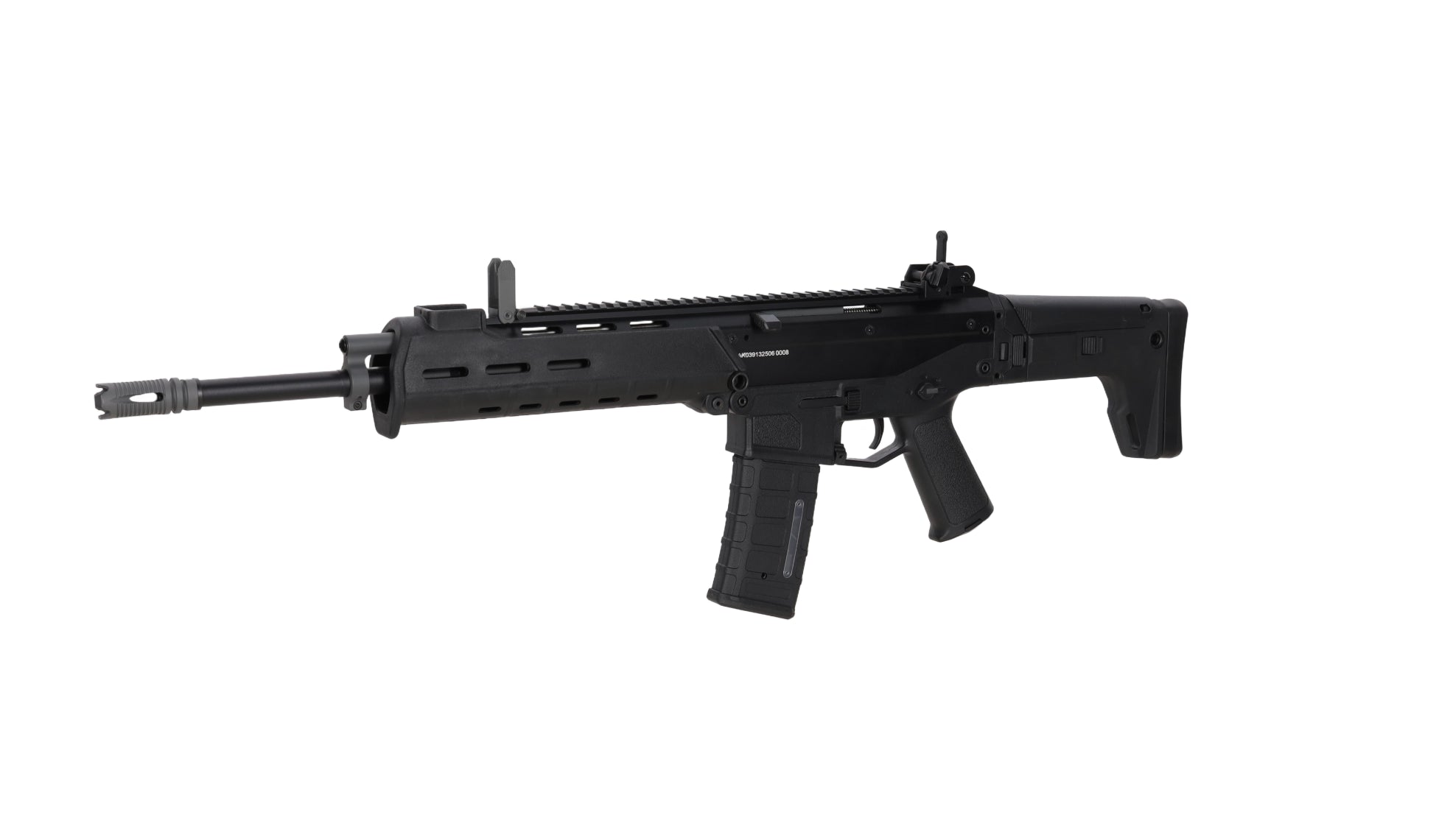 Airsoft Rifle MSD gen.2
