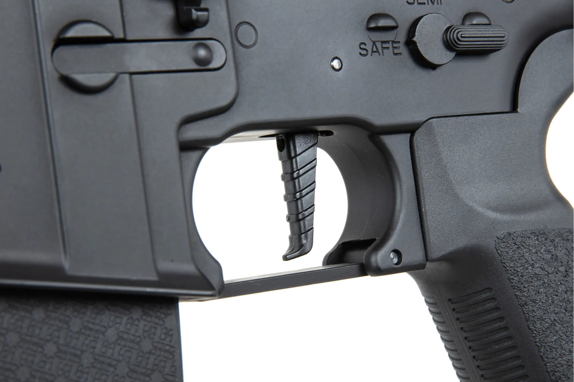 SA-P20 PRIME M4 Airsoft High Torque Version