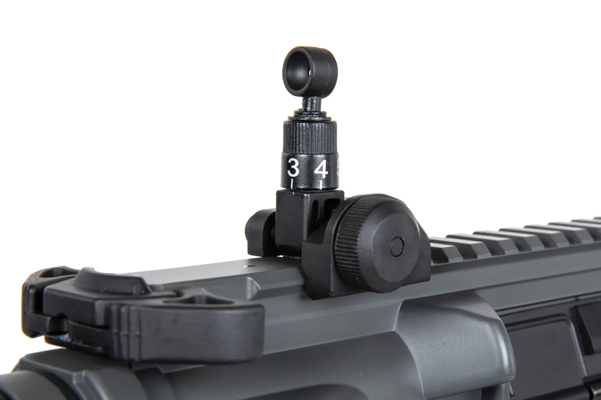 SA-A34 ONE Kestrel ETU + Brushless Motor