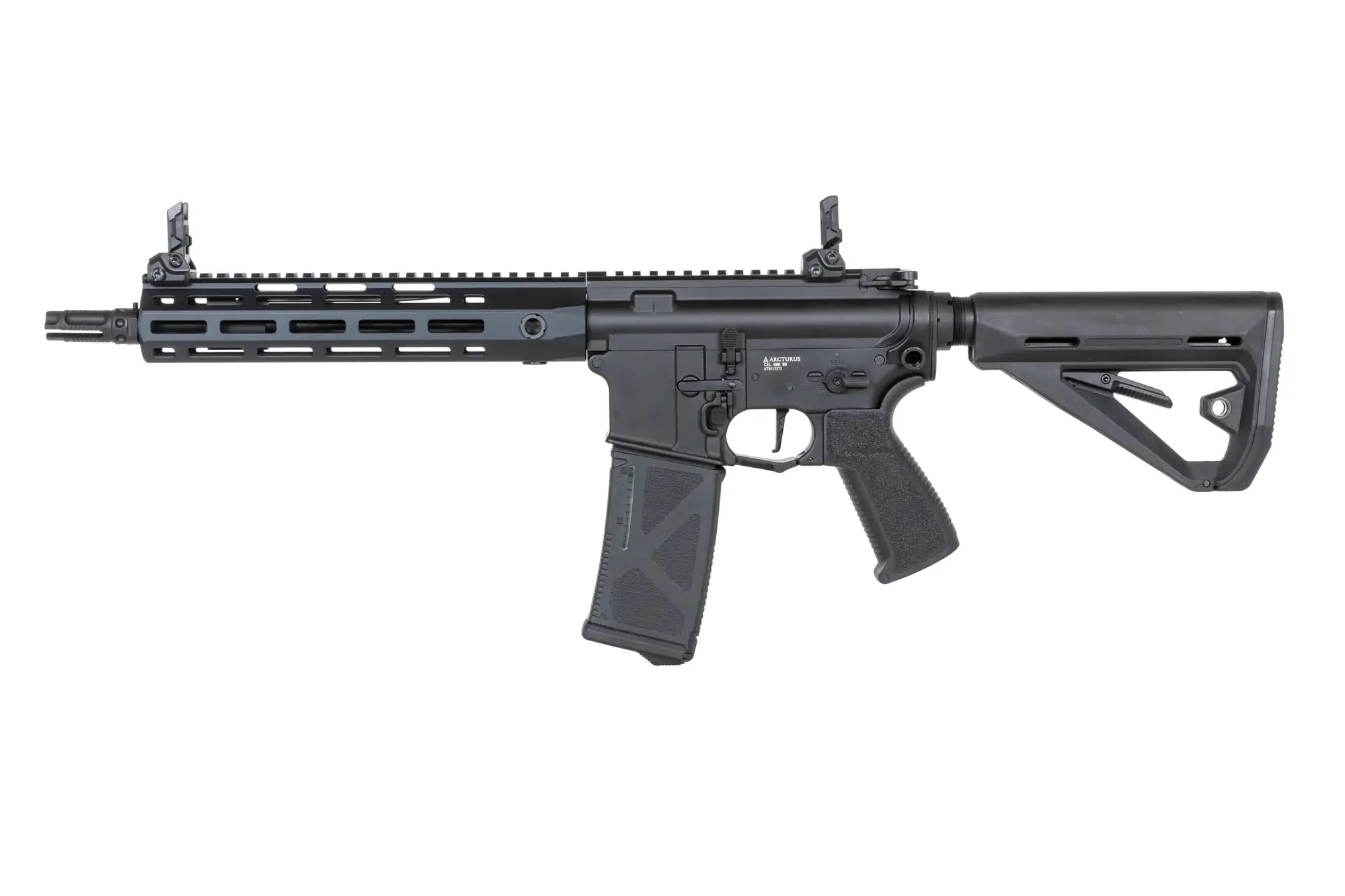 SR16 CQB Ambi FE airsoft up to 1.14J