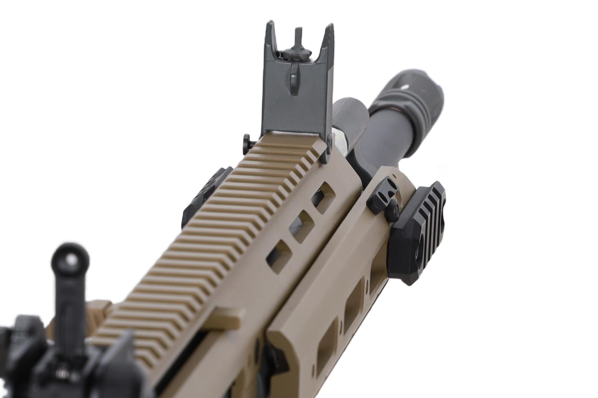 Airsoft Rifle MSD-A gen.2 Tan