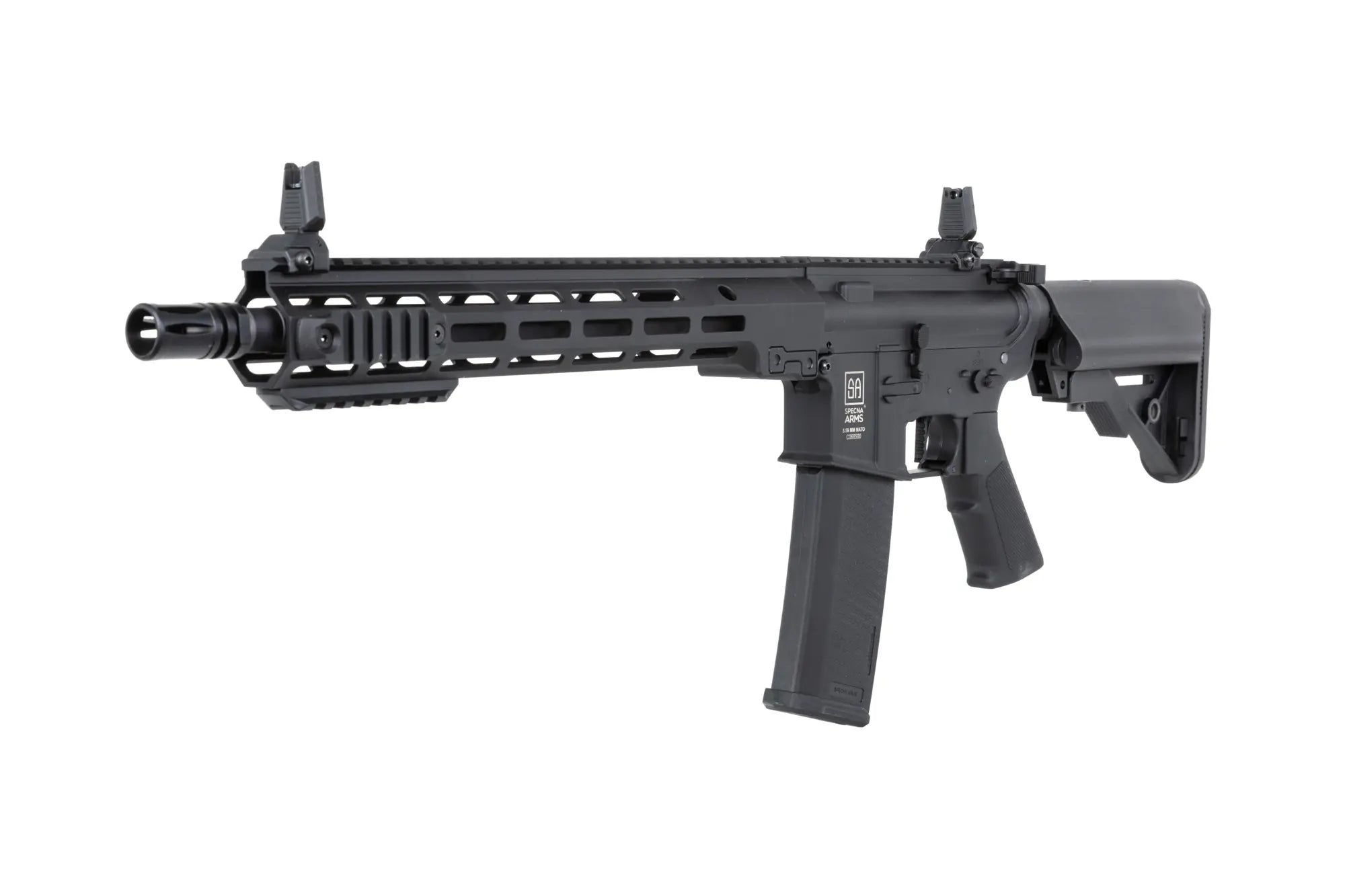 SA-C22 CORE HAL ETU Single Fire Only airsoft rifle