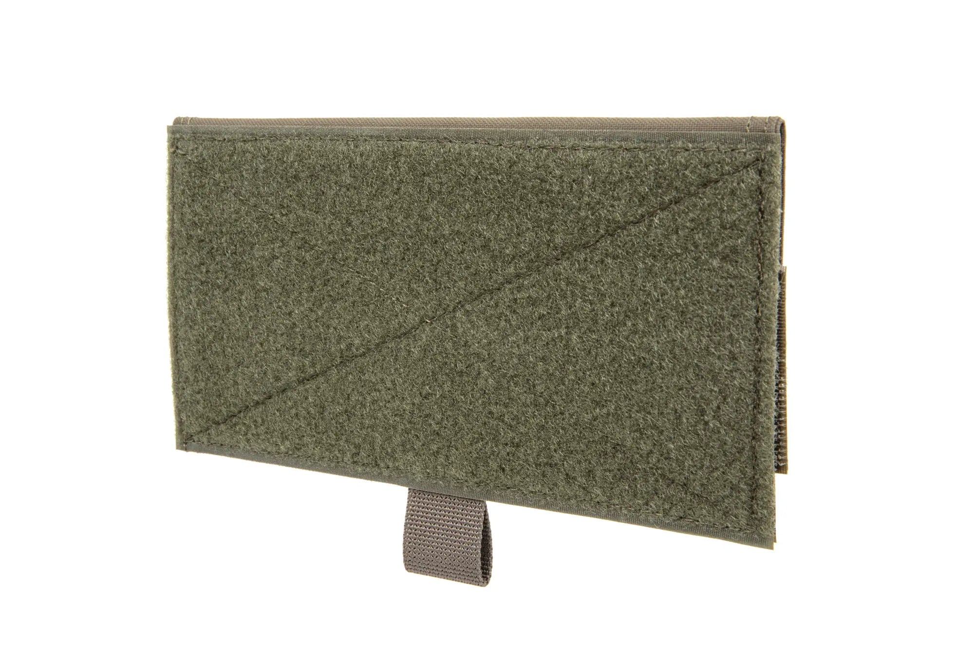 Velcro flap for front panel Wosport Ranger Green-1