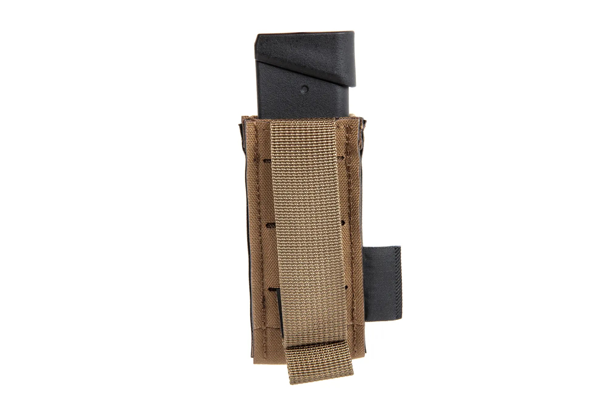 Emerson LCS Single Pistol Carrier Coyote Brown-3