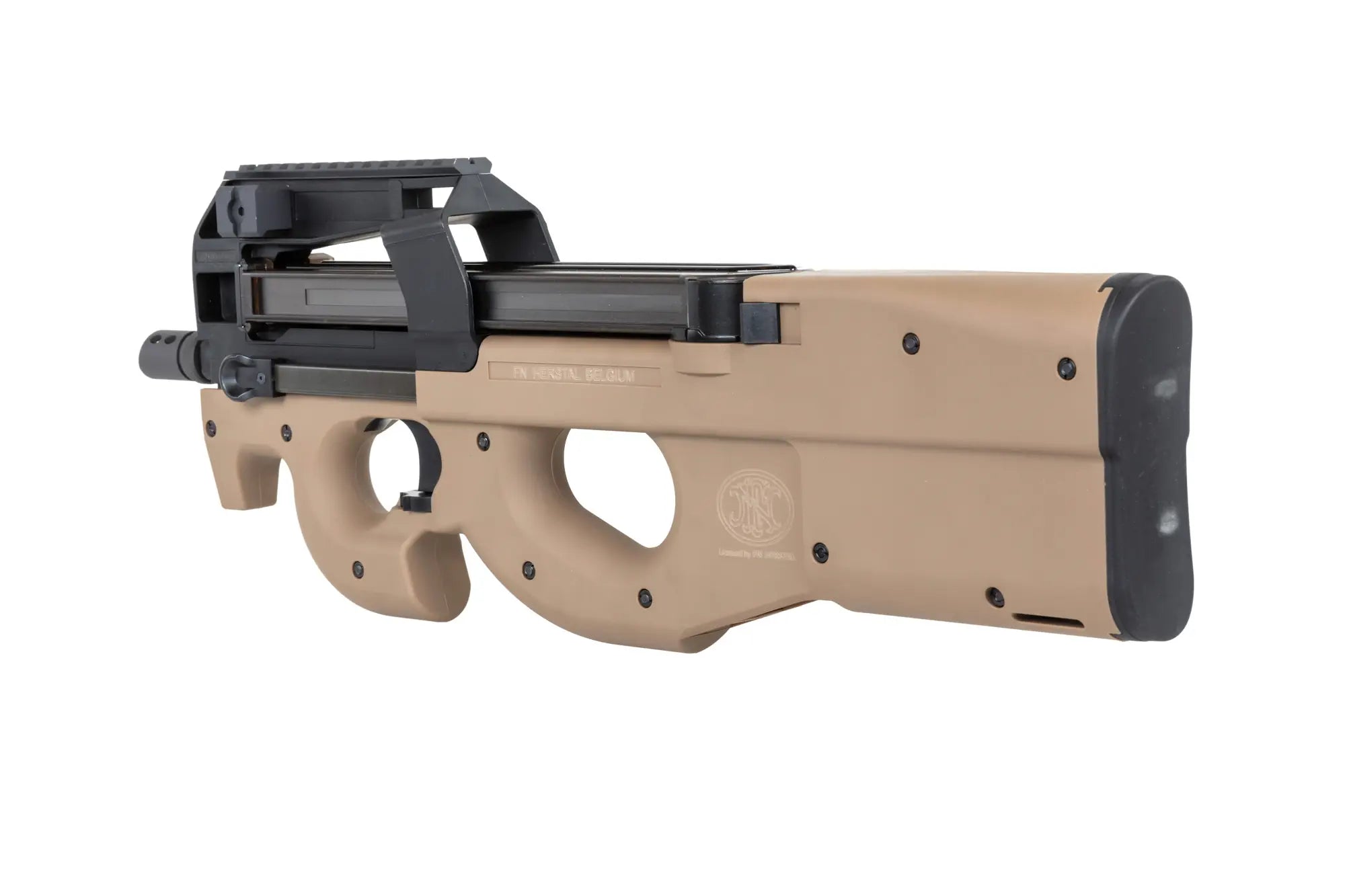 FN HERSTAL P90 1.3 J GBB machine pistol | Half-Tan
