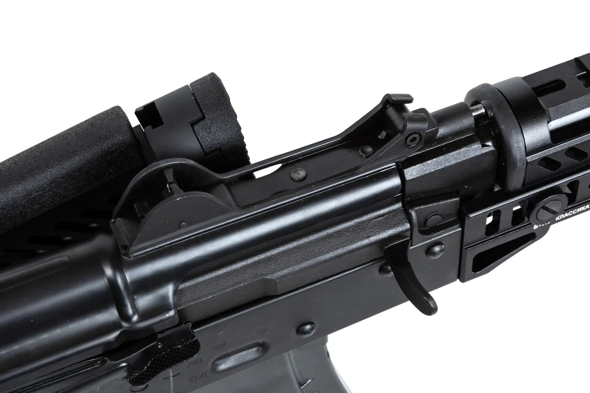 LCT ZKS74UN Z-SERIES Sport