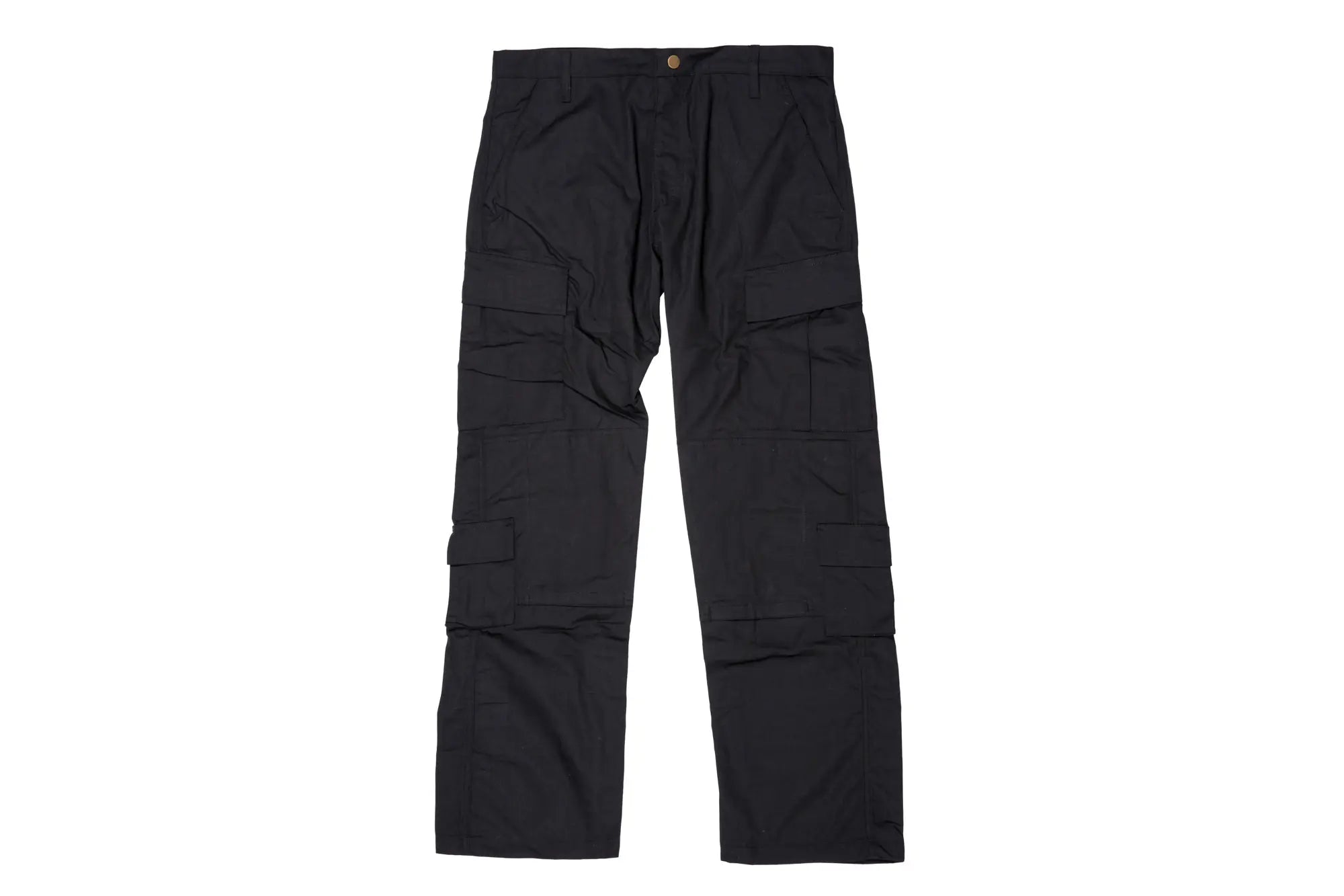 Specna Arms SATAC ACU Tactical Trousers - Black-2