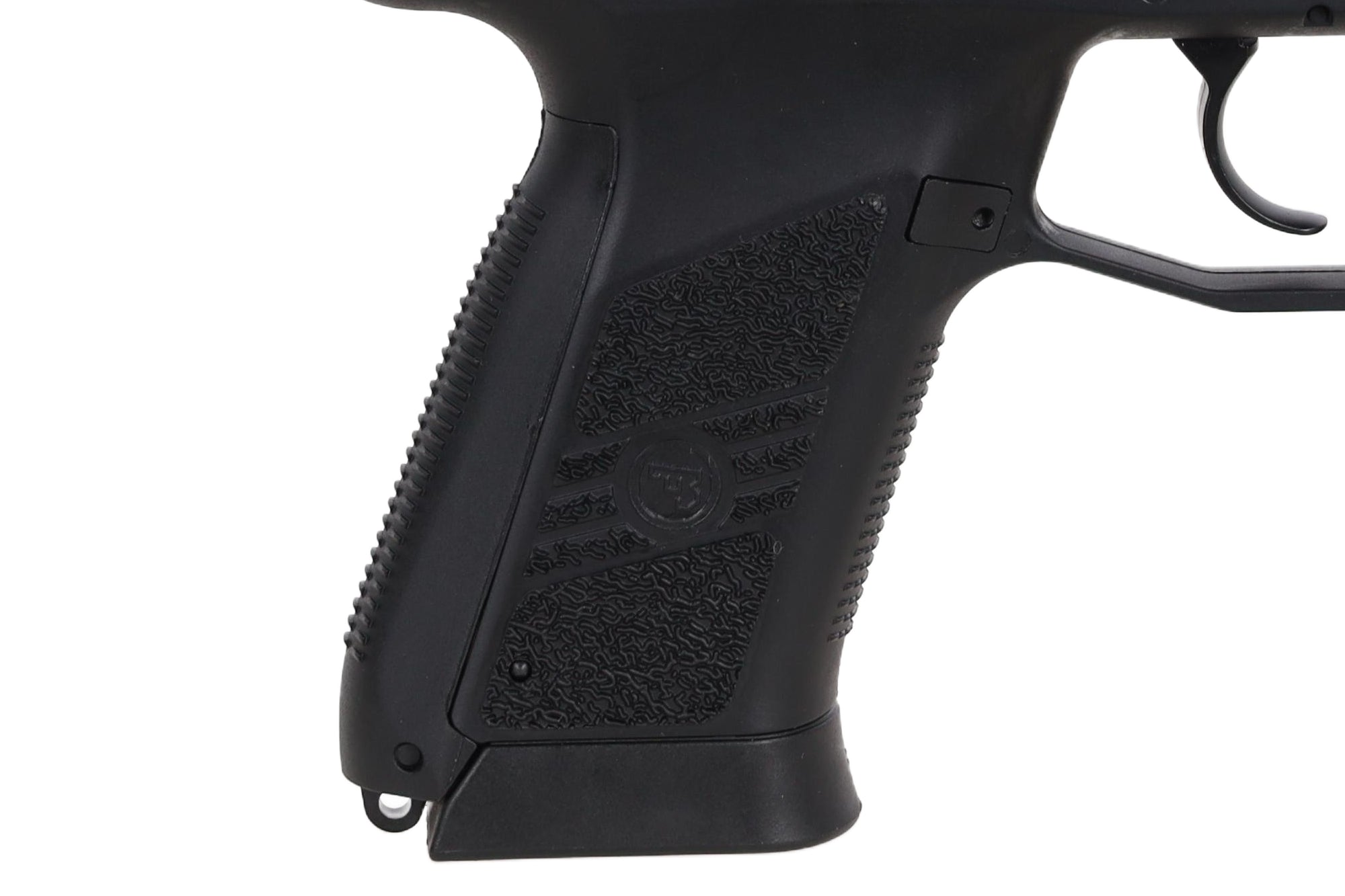 ASG CZ-75 P-07 DUTY NBB Pistol CO2 – Black-13