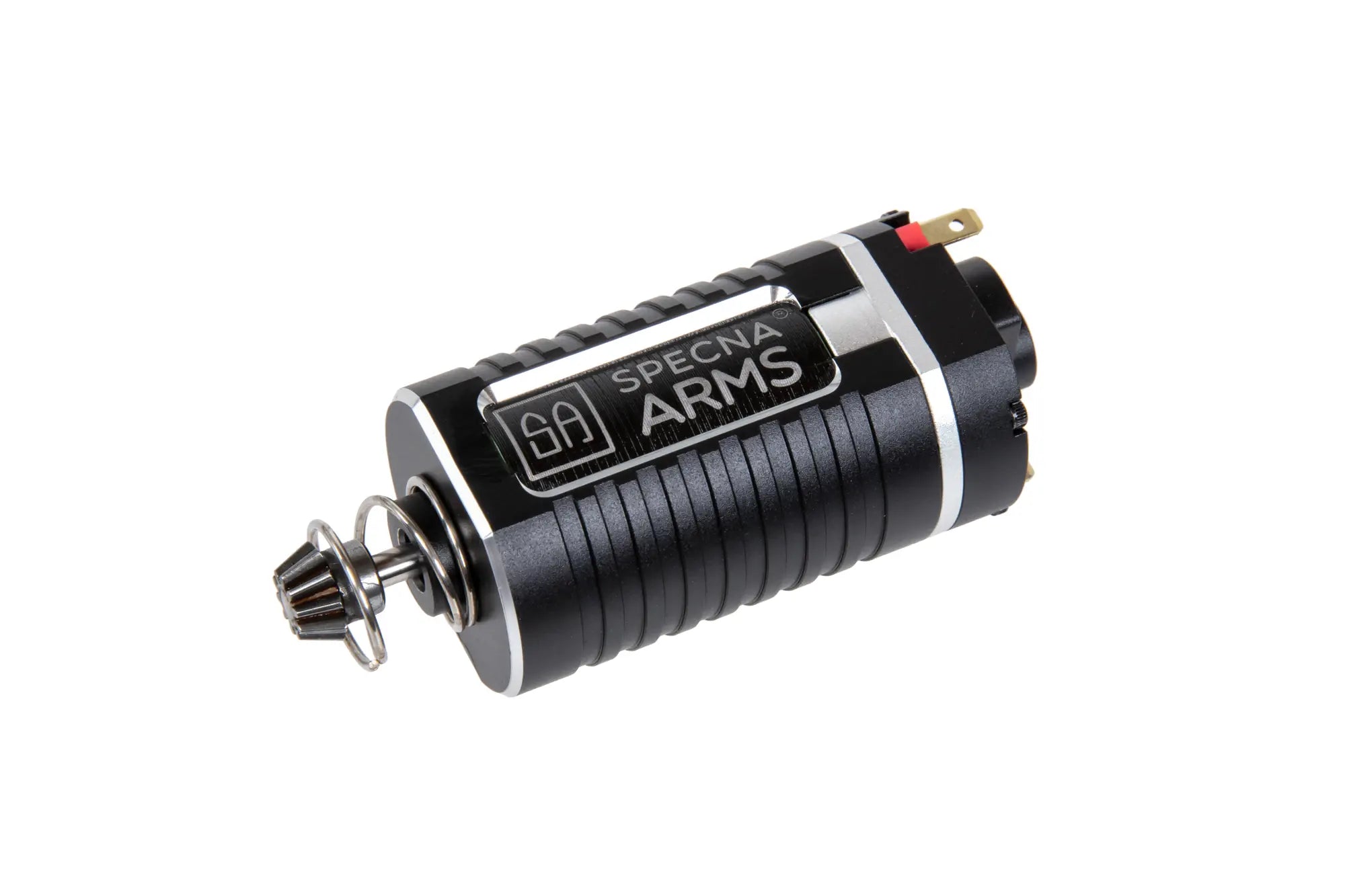 Specna Arms Dark Matter⢠brushless motor (39000RPM) Short-2