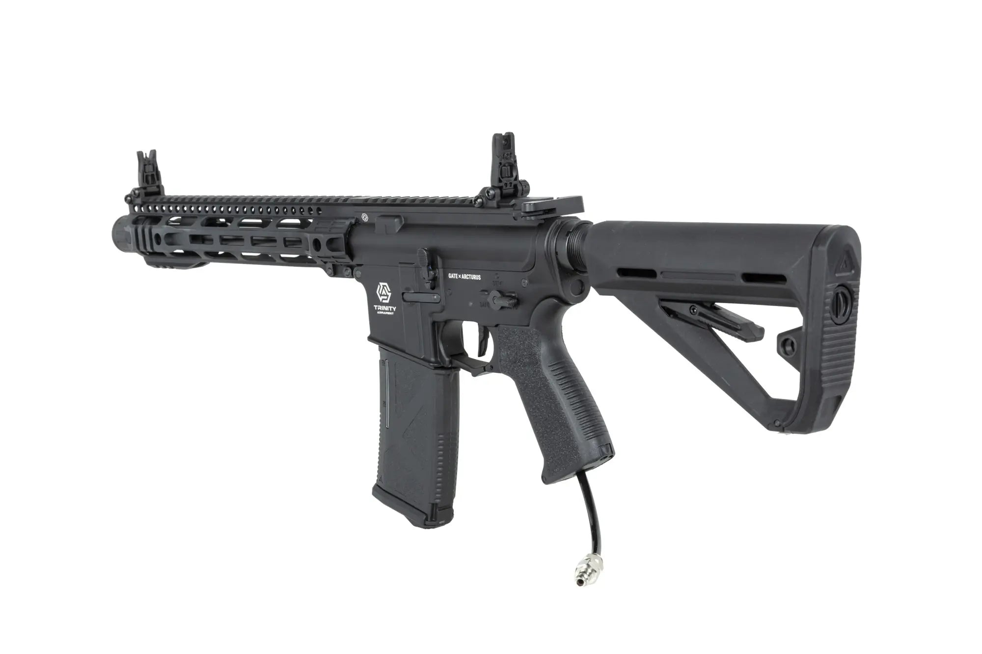 training carbine Trinity Armament Alpha 11.5'' HPA PULSAR D TITAN II Bluetooth