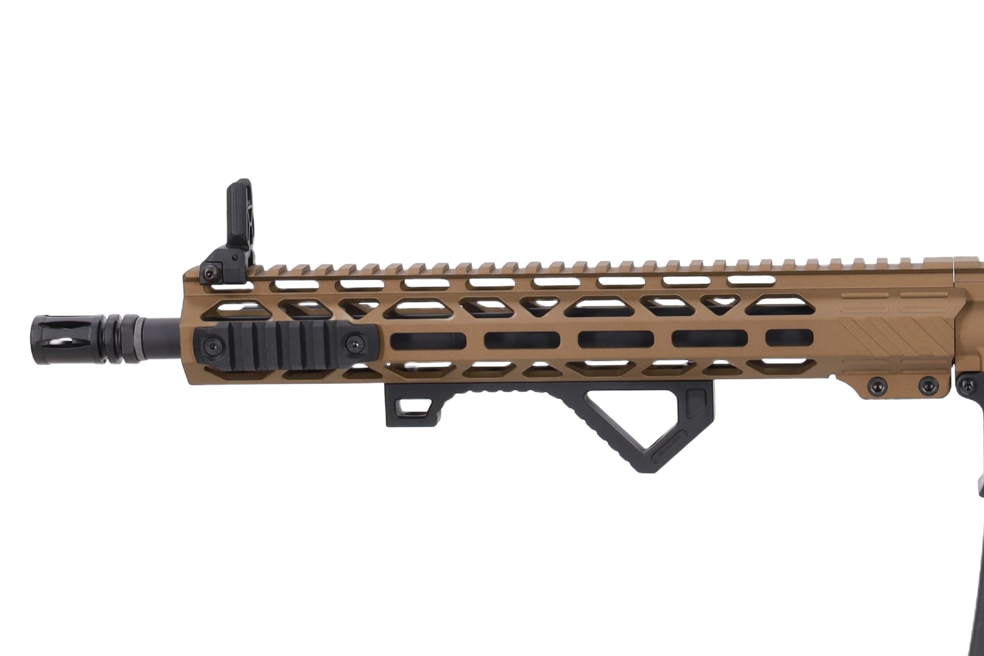 RRA SA-P24 PRIME Aster II ETU BLDC airsoft rifle