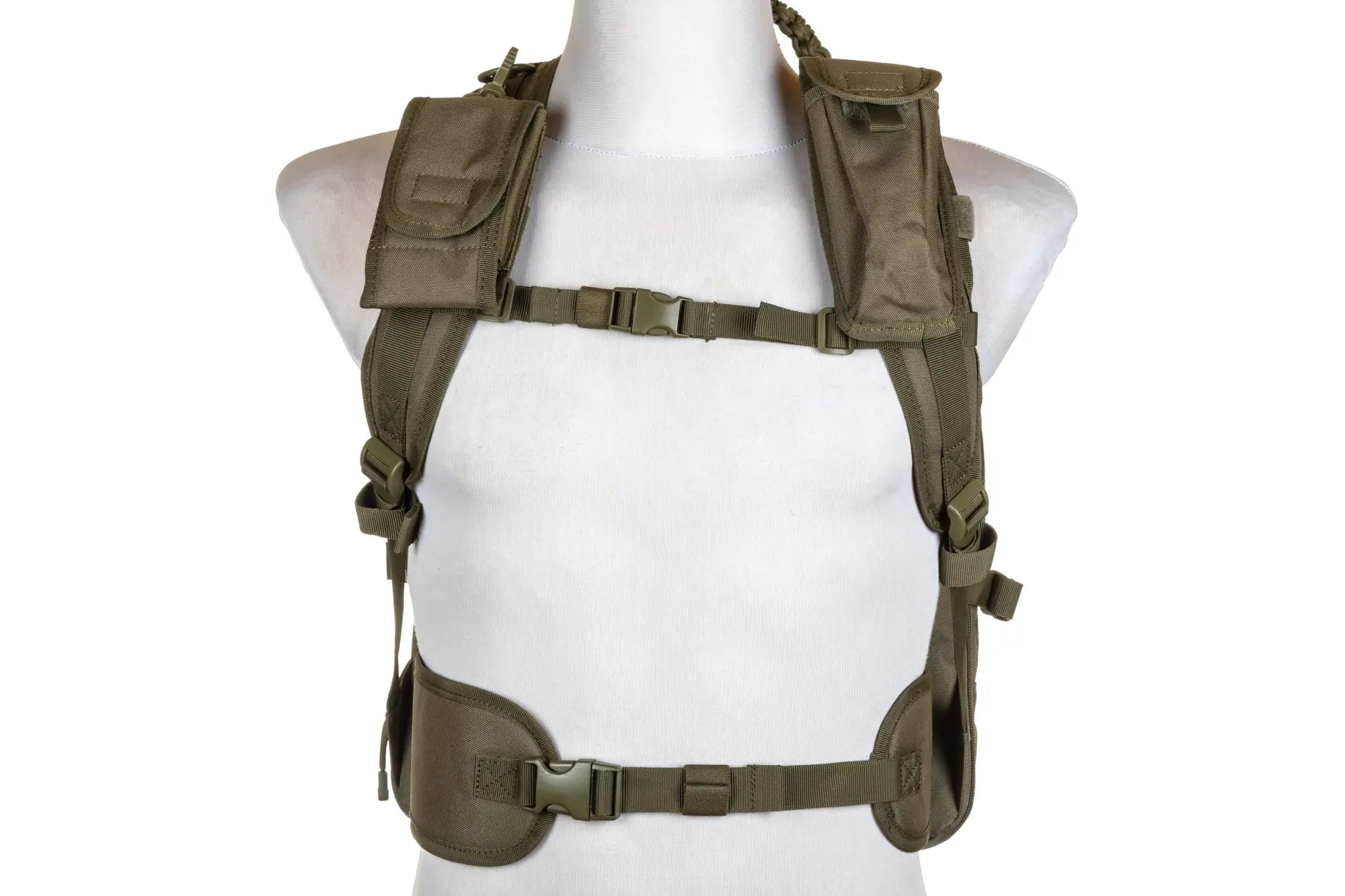 Tactical Backpack 30L | Olive