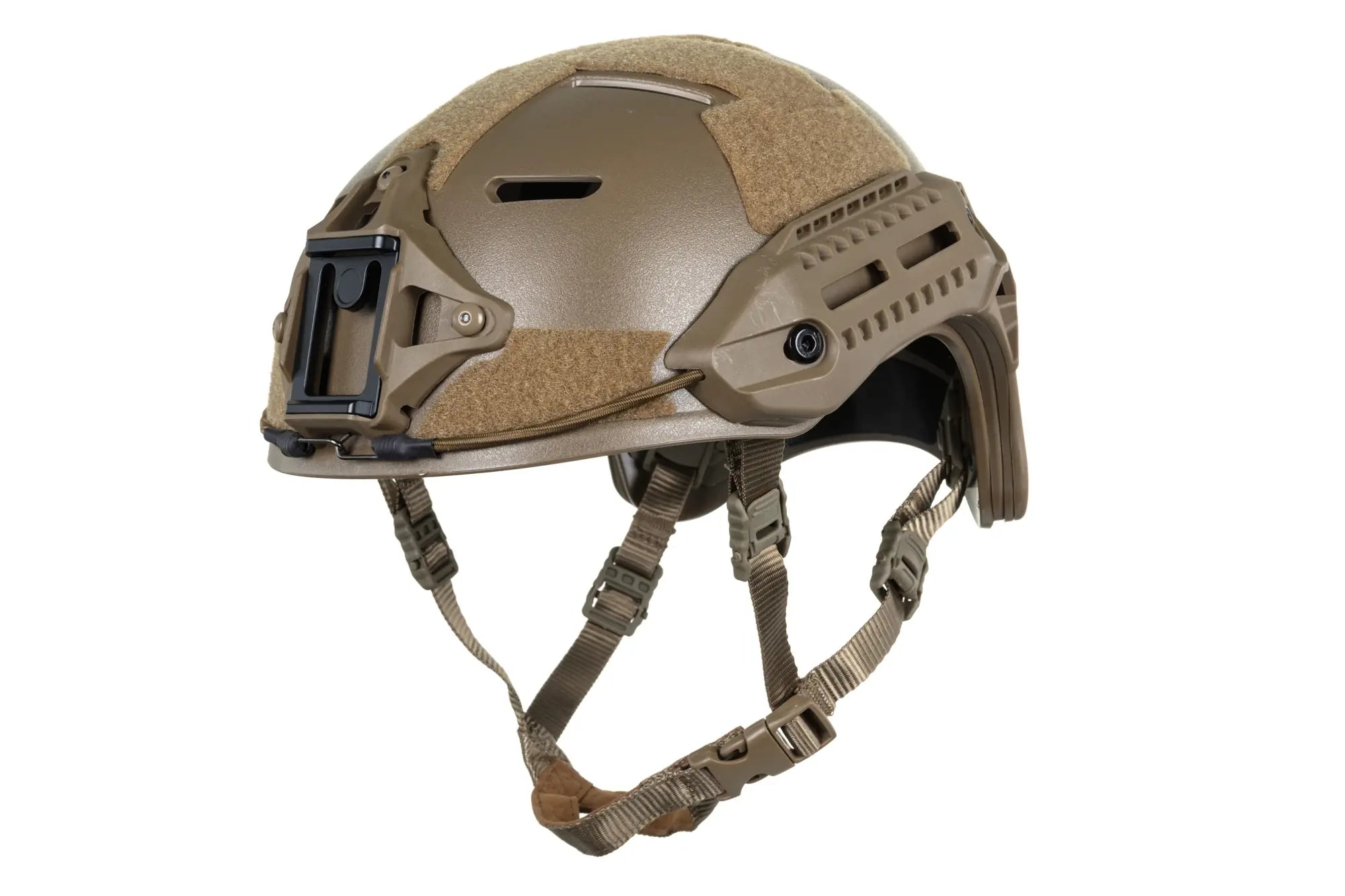 Wosport MK HL-104 helmet replica (training version) Tan-6