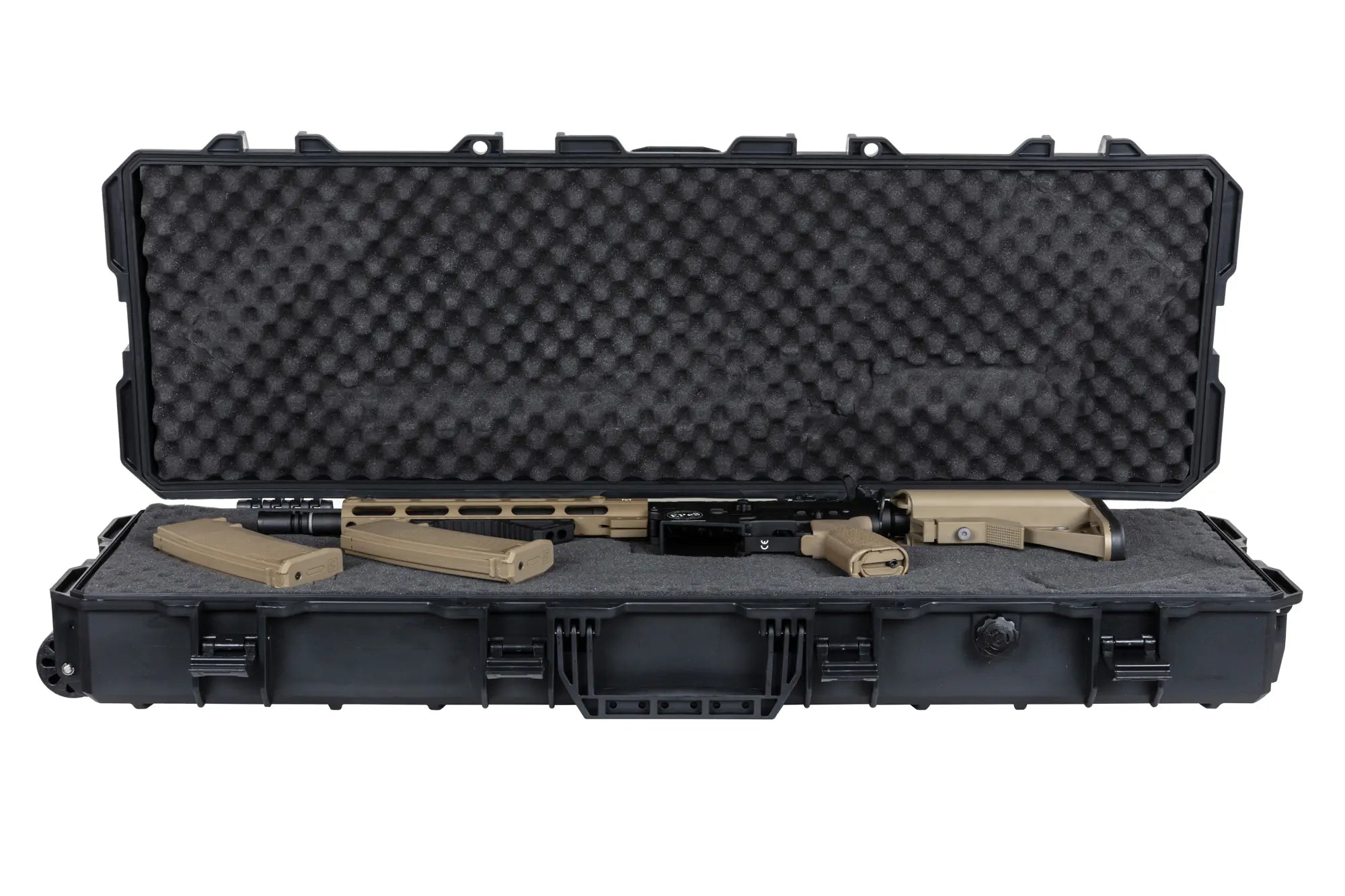 EPeS Blaster CUSTOM M4 SA-E20 10,5" | Tan