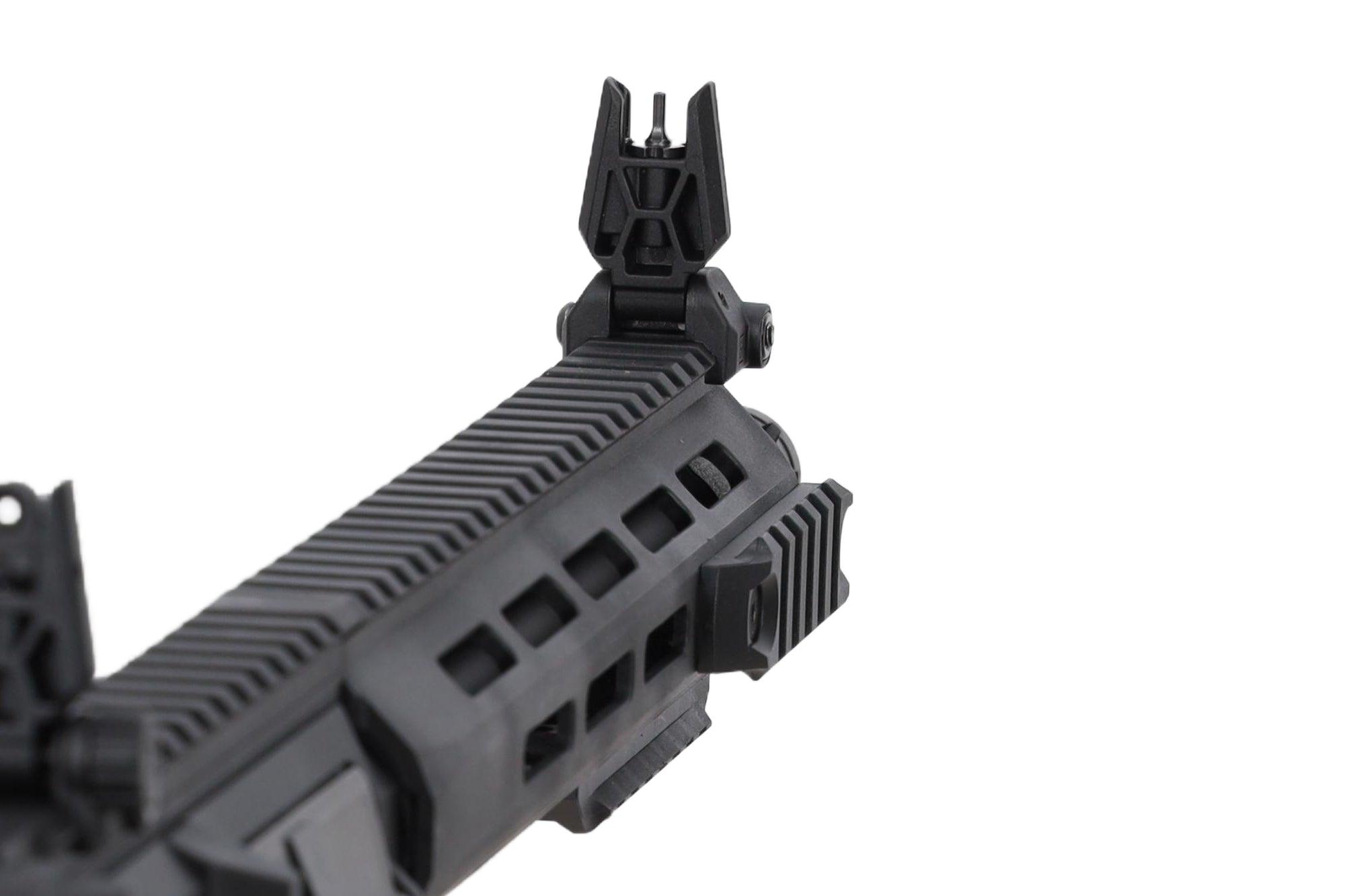 SA-F03 FLEX Gen.2 BLDC HAL ETU Airsoft rifle