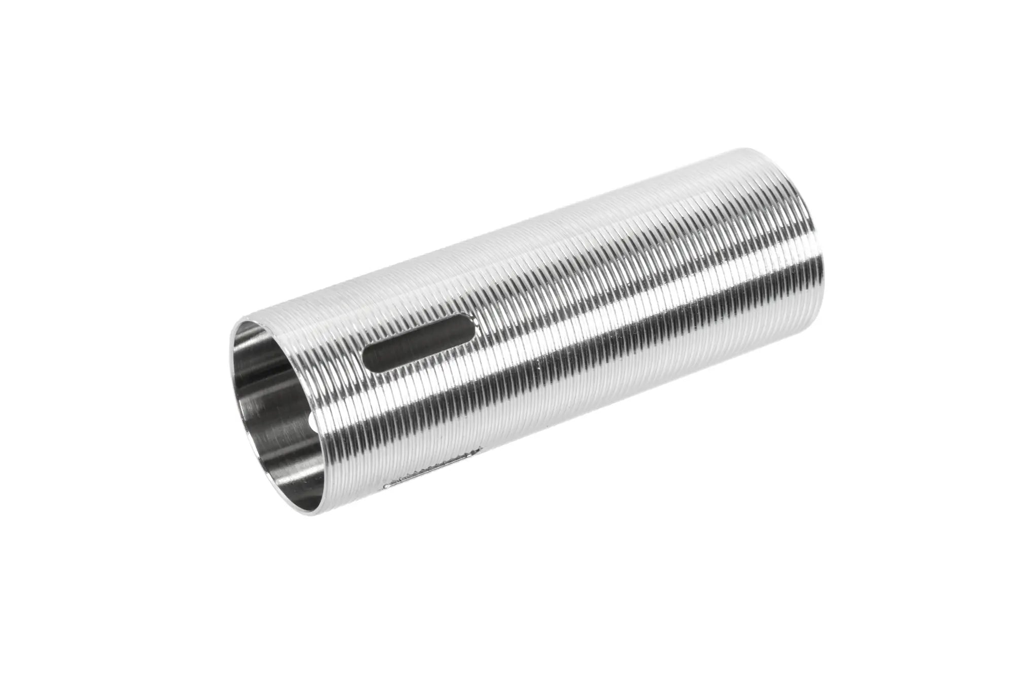 type D ribbed steel cylinder
