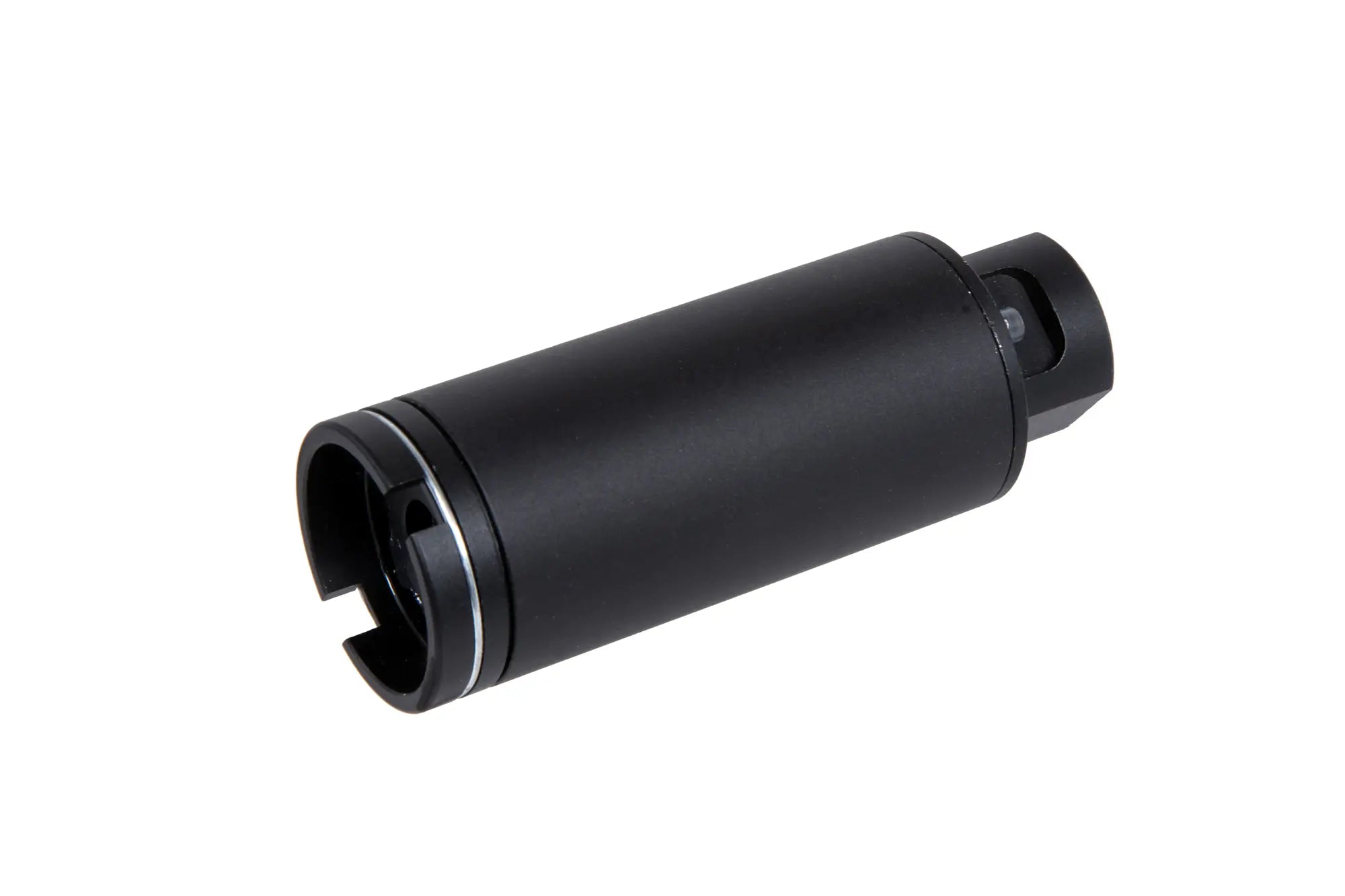 Tracer Wosport Mole Silencer Black-2
