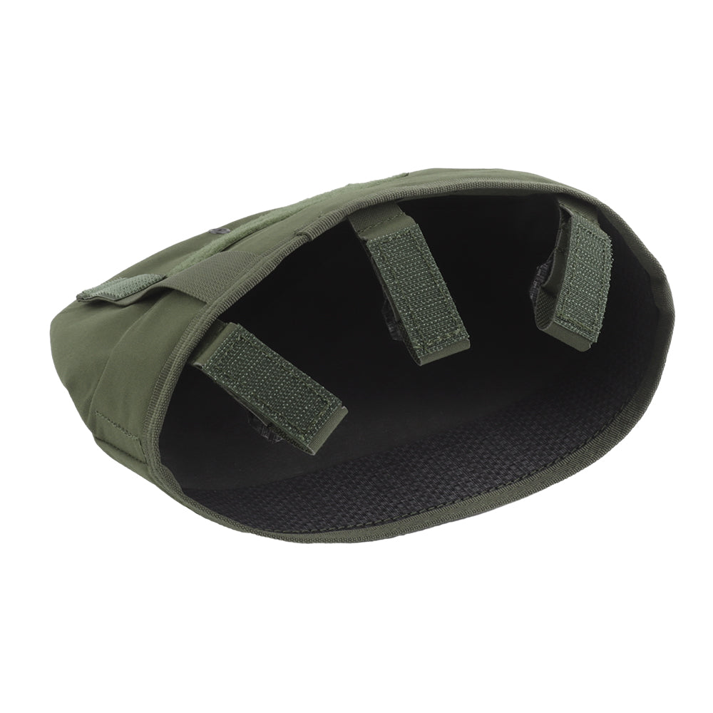 dump bag BP-130 | Ranger Green