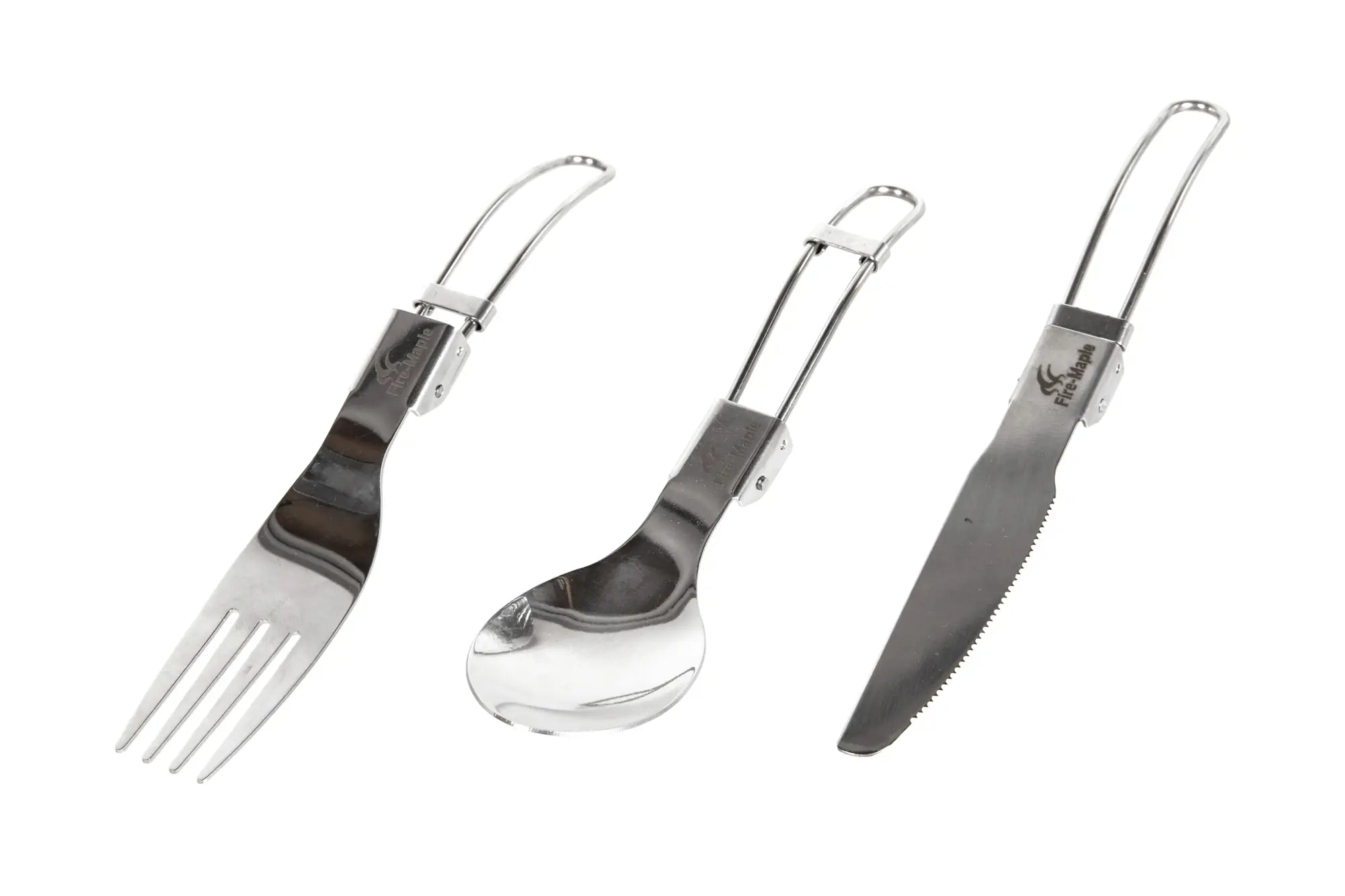 FIRE MAPLE cutlery set FMT-803-1