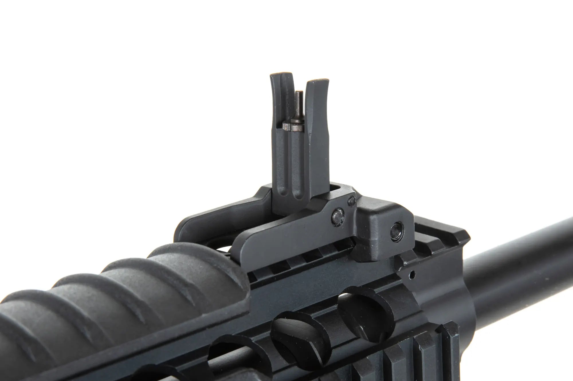 Specna Arms SA-E37 Edge™ Kestrel™ ETU Airsoft Selector Rifle Black-8