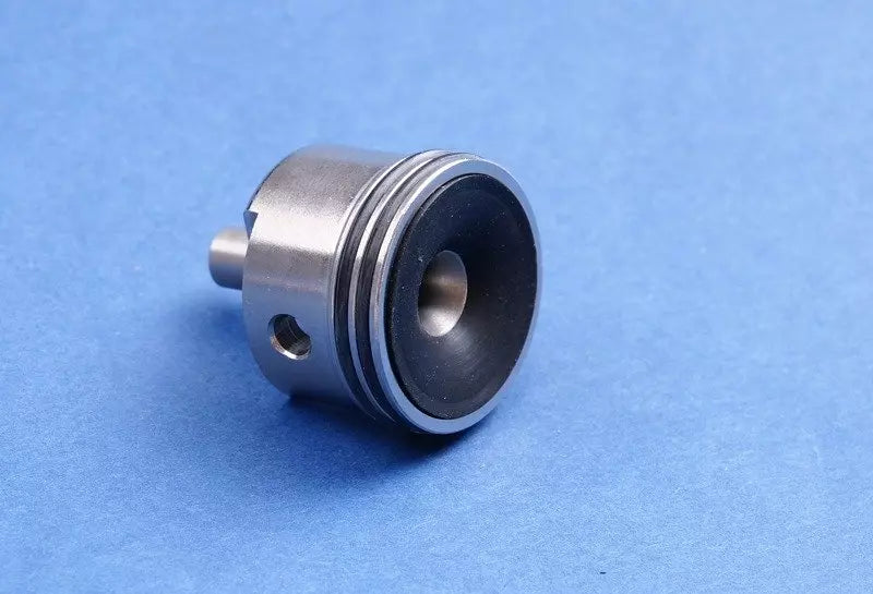 Cylinder head with enlarged diameter for G36C, AUG, SIG